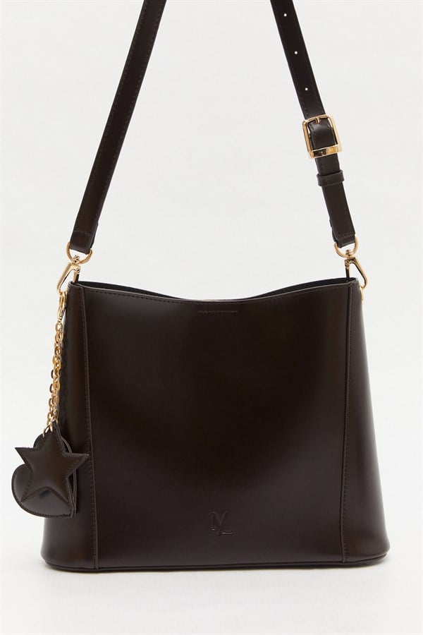 Siena Çanta Acı Kahve