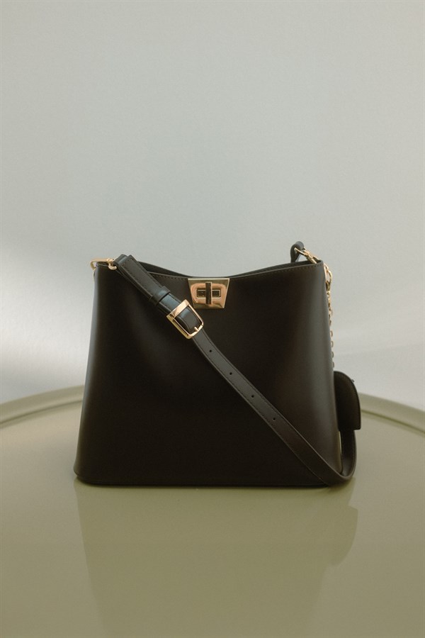 Siena Çanta Acı Kahve