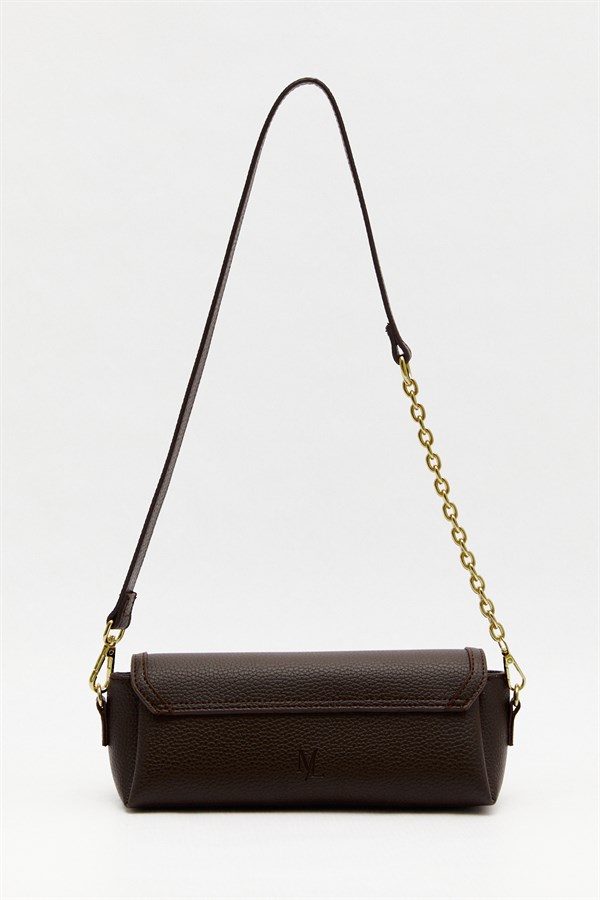 Valencia Çanta Acı Kahve