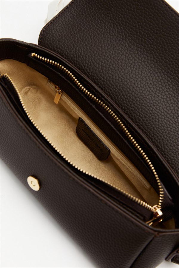 Valencia Çanta Acı Kahve