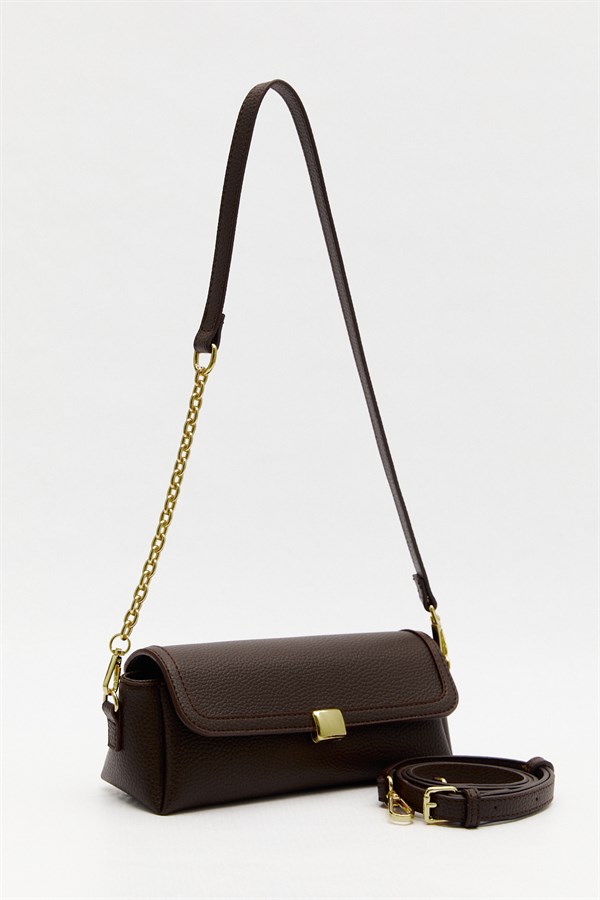 Valencia Çanta Acı Kahve