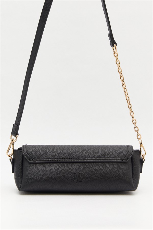 Valencia Çanta Siyah