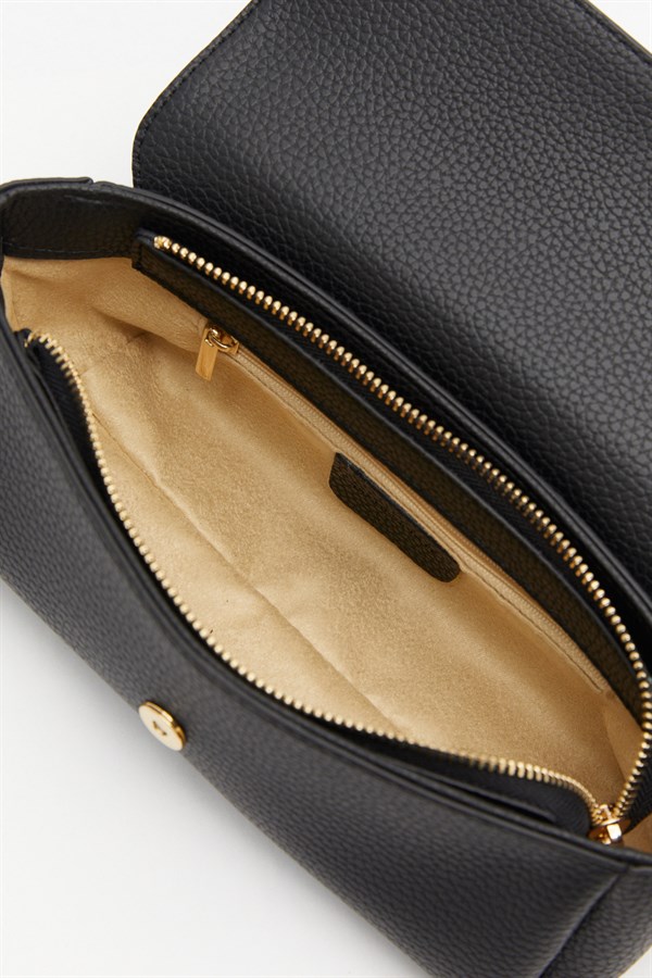 Valencia Çanta Siyah