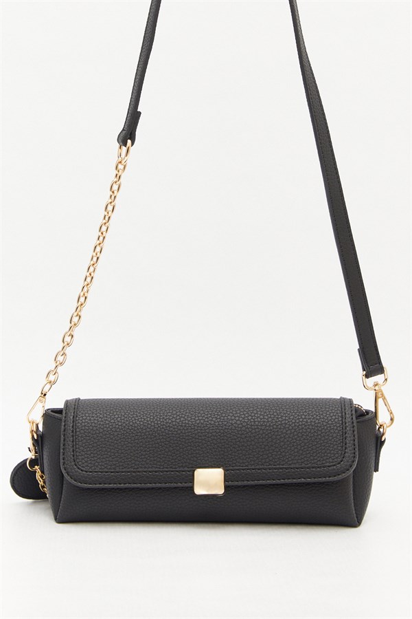 Valencia Çanta Siyah