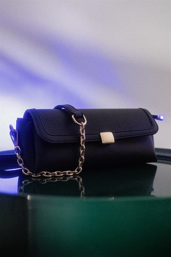 Valencia Çanta Siyah