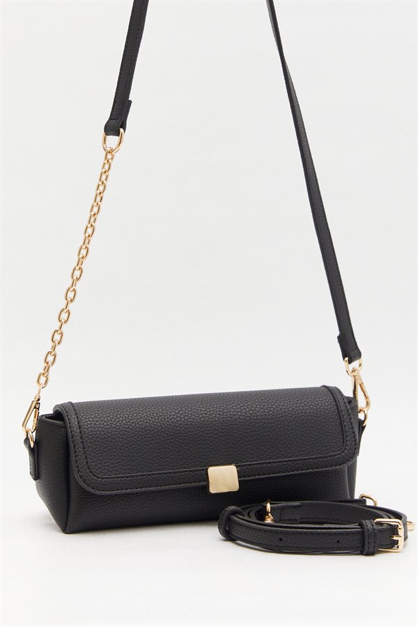 Valencia Çanta Siyah