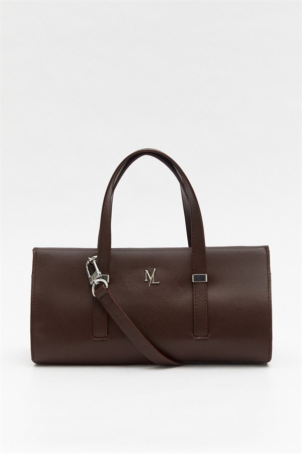 Verona Çanta Acı Kahve