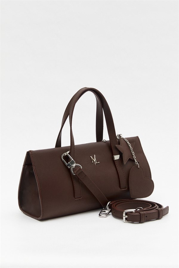 Verona Çanta Acı Kahve