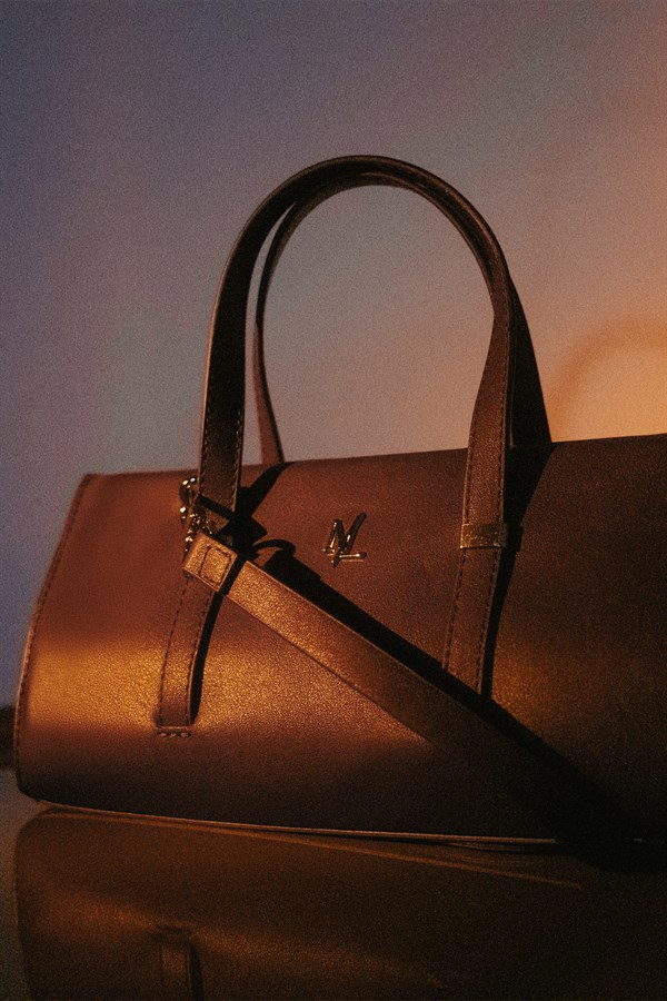 Verona Çanta Acı Kahve