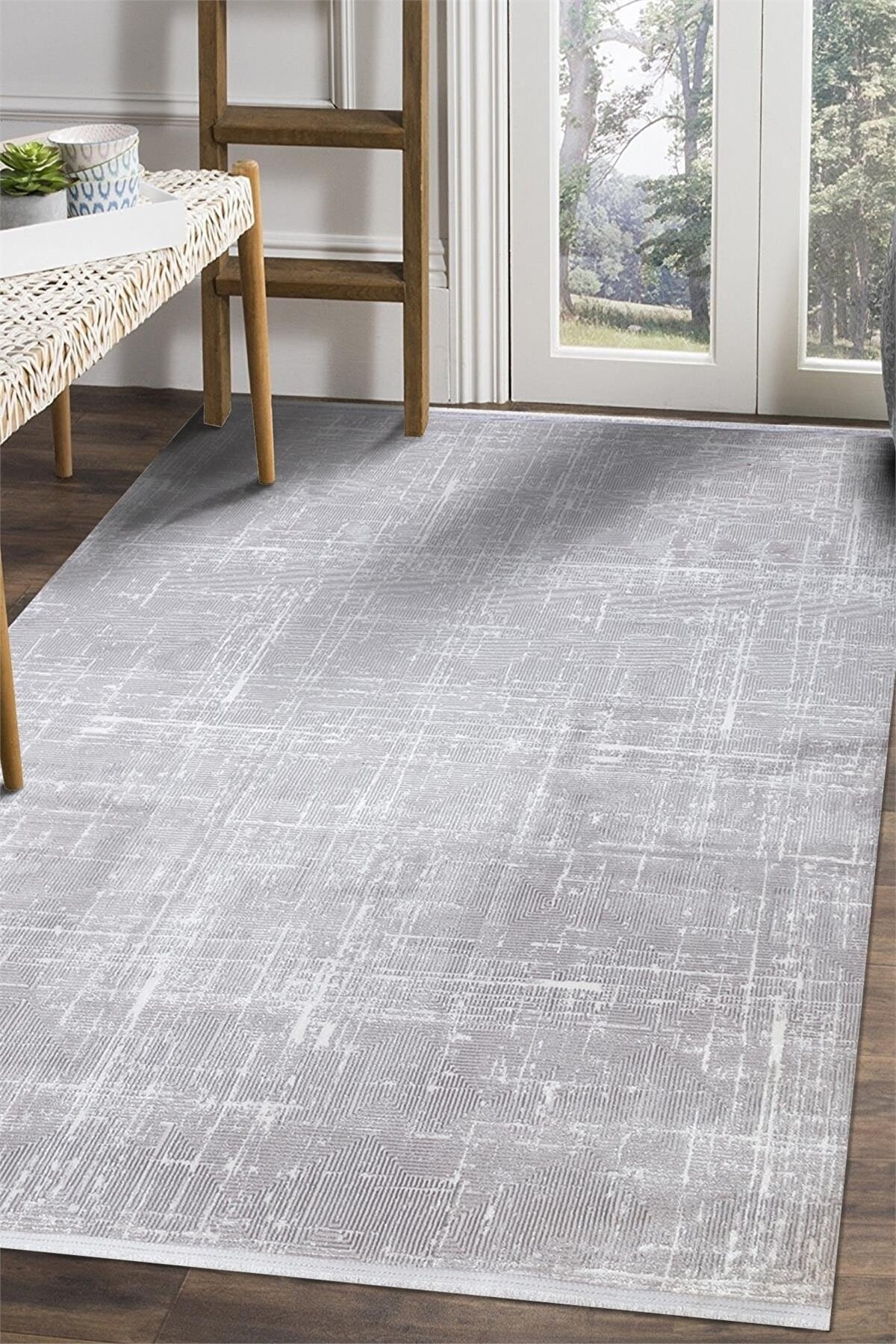 Saraz Halı Bambu PM03