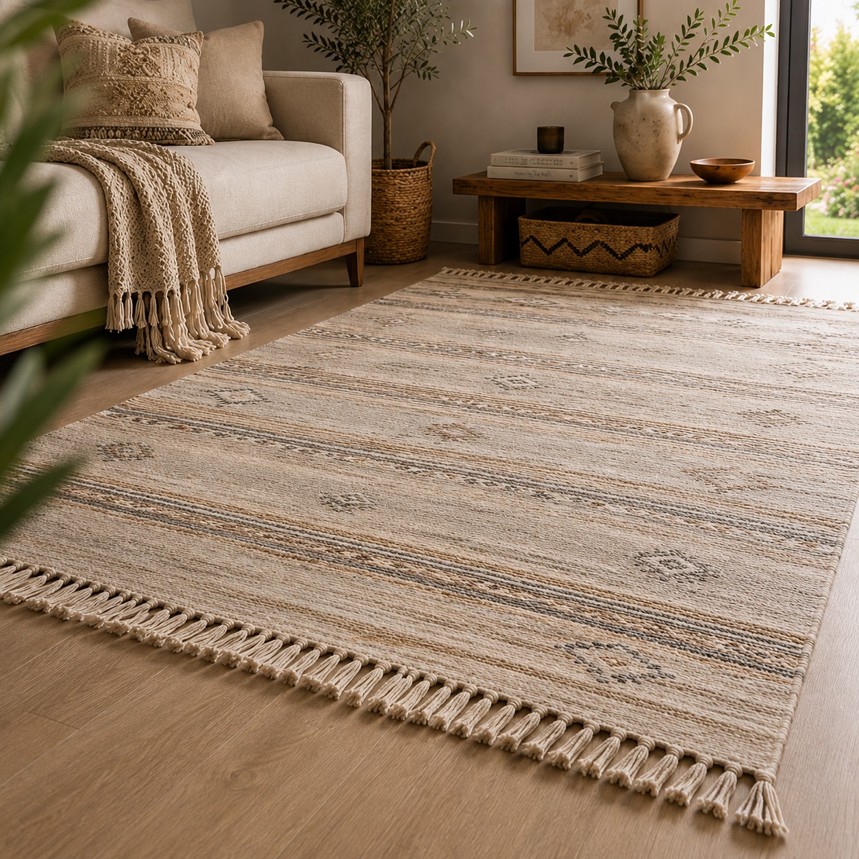 Kilim Halı