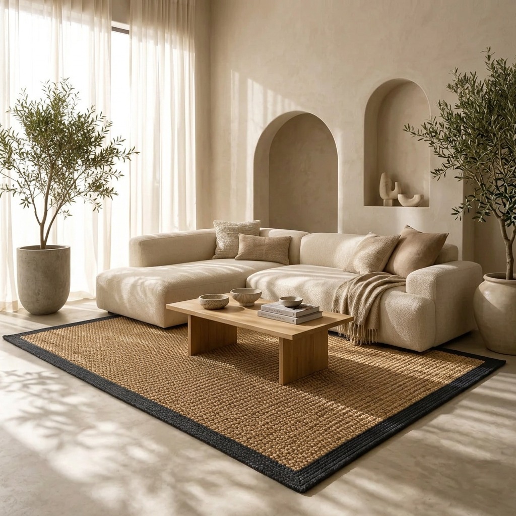 Sisal Serisi
