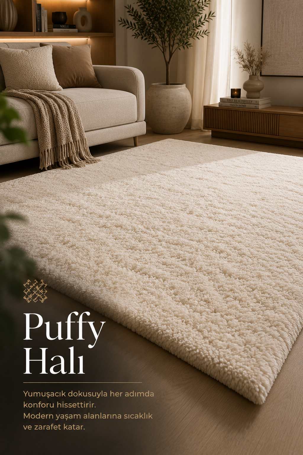 Puffy Halılar