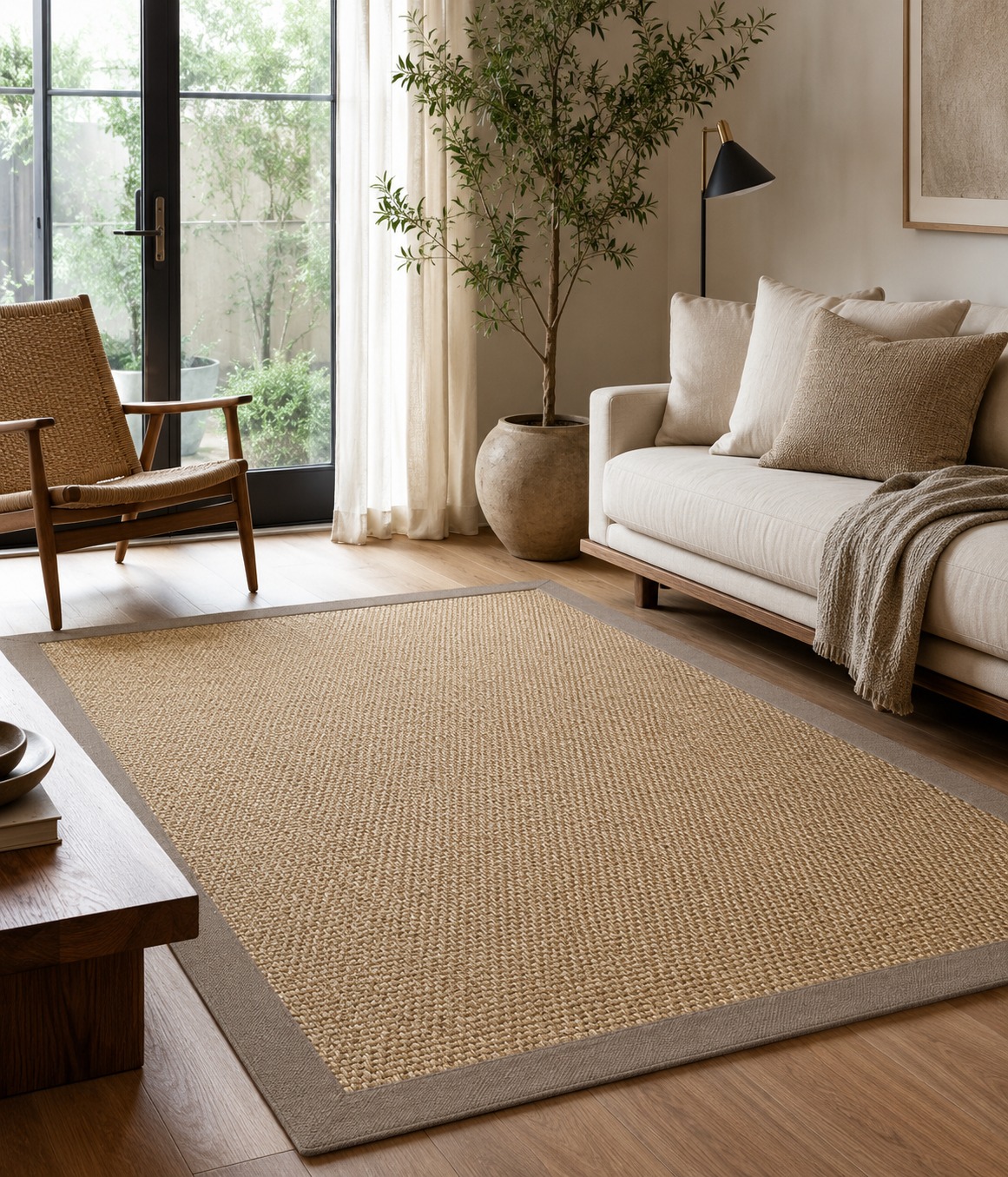 Saraz Sisal Koleksiyonu