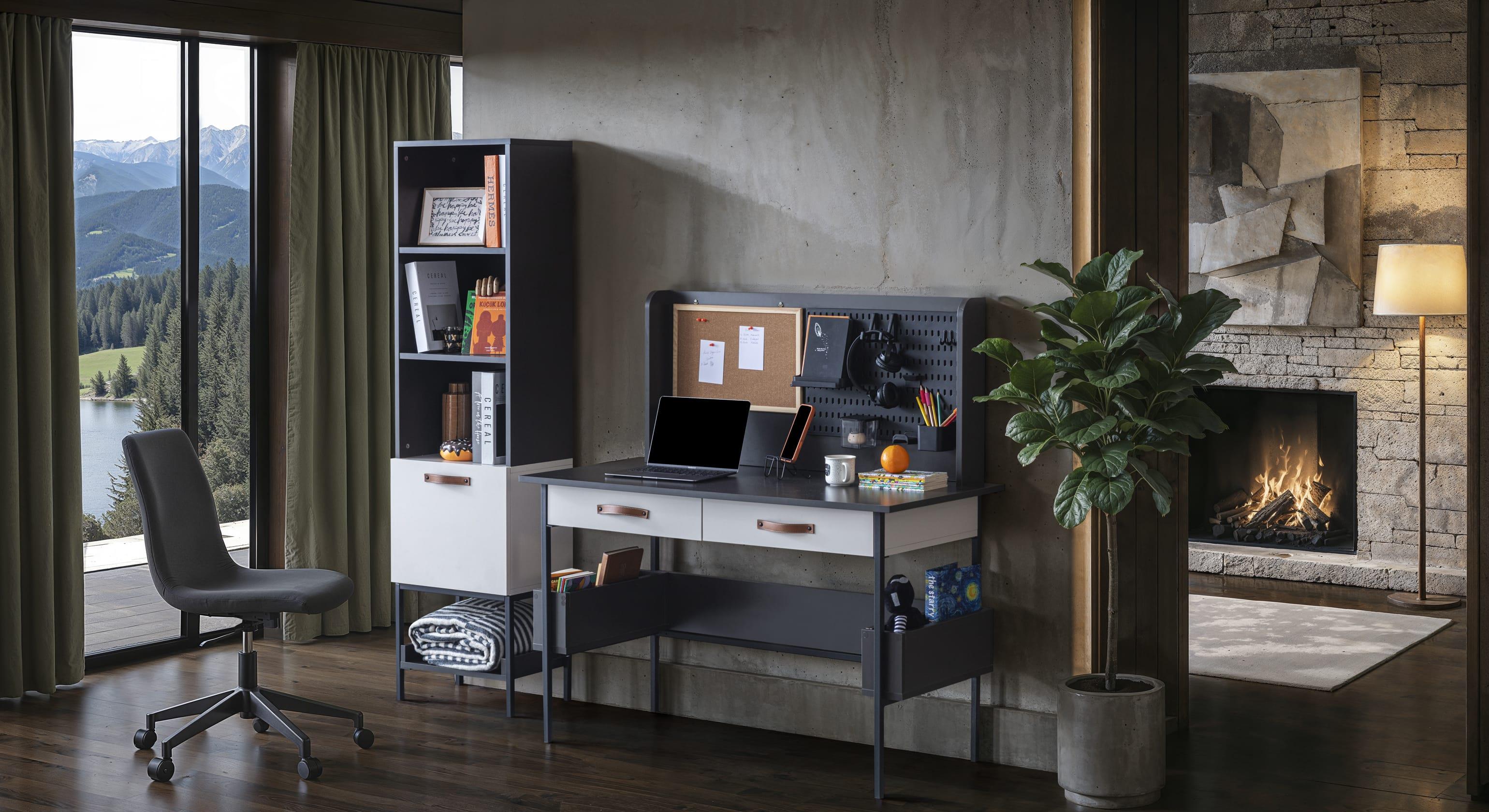 Alaska Genç Kitaplık