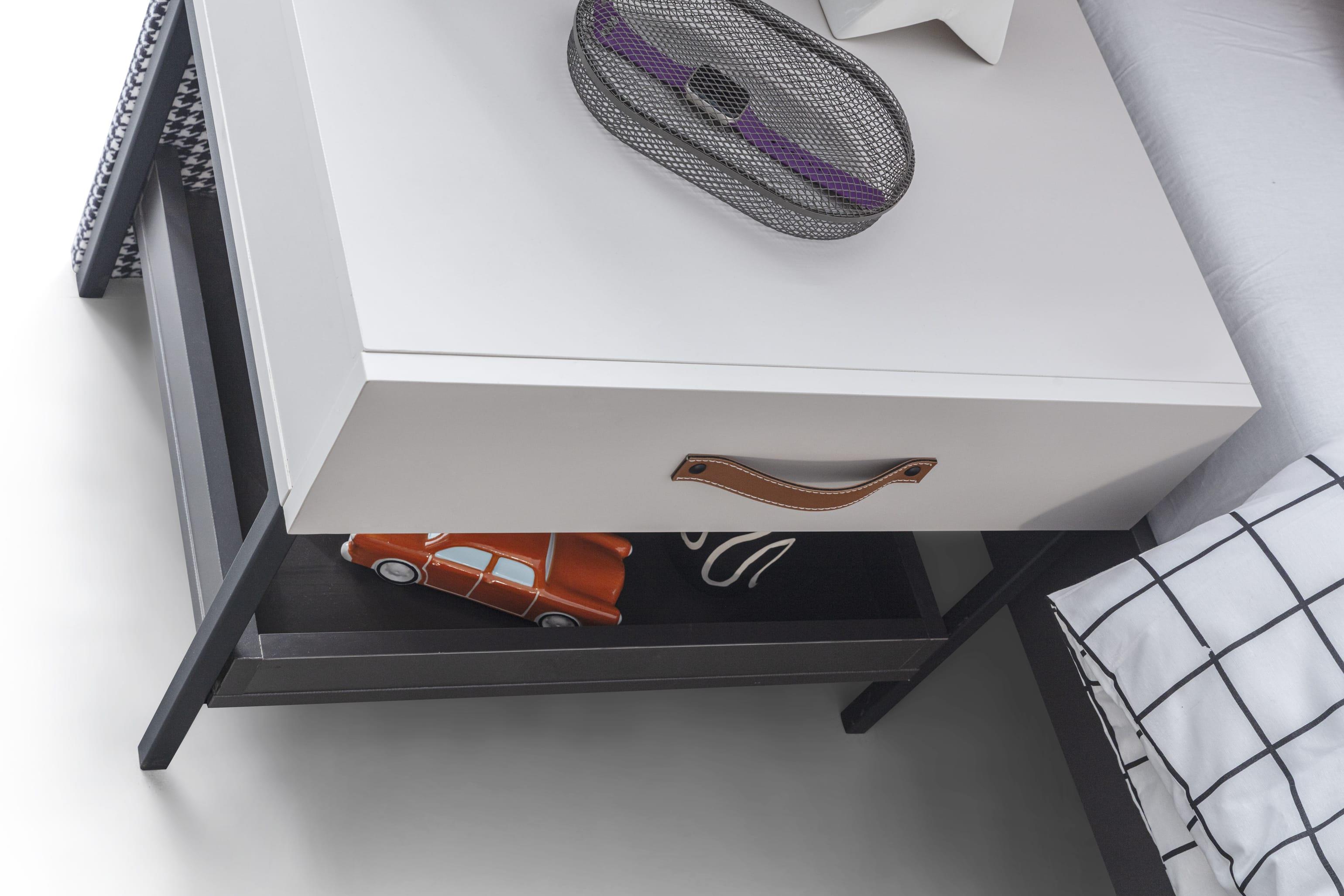 Alaska Genç Komidin