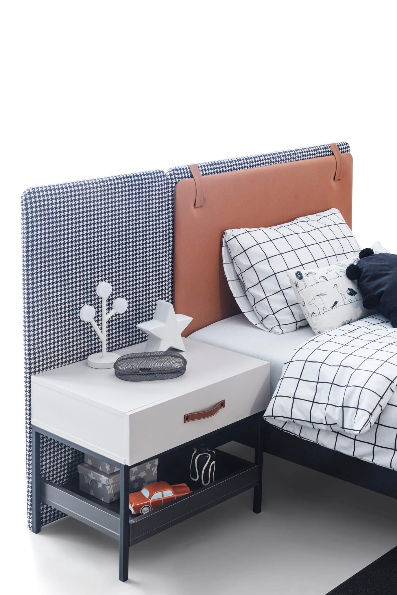 Alaska Genç Komidin