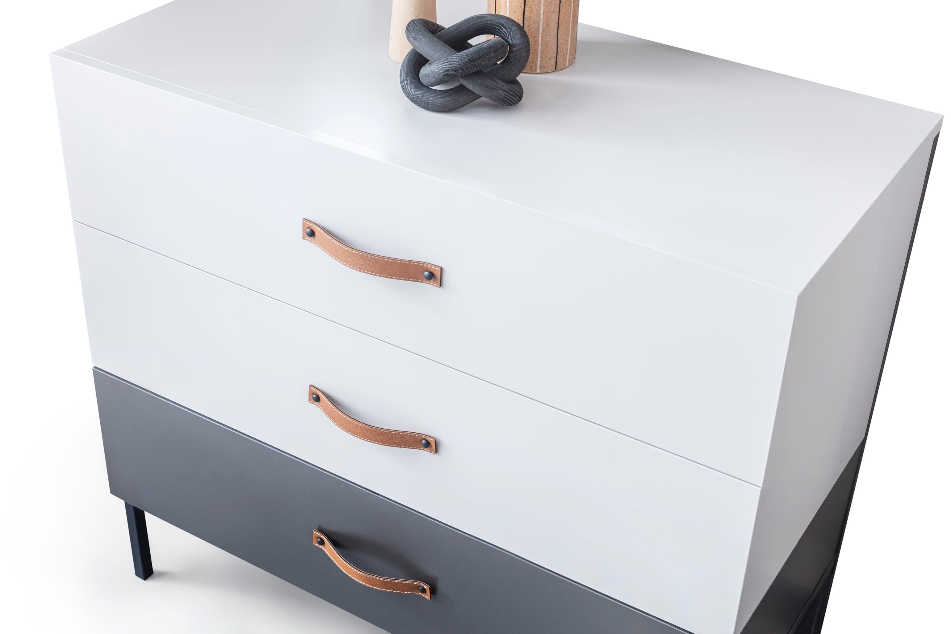 Alaska Genç Şifonyer