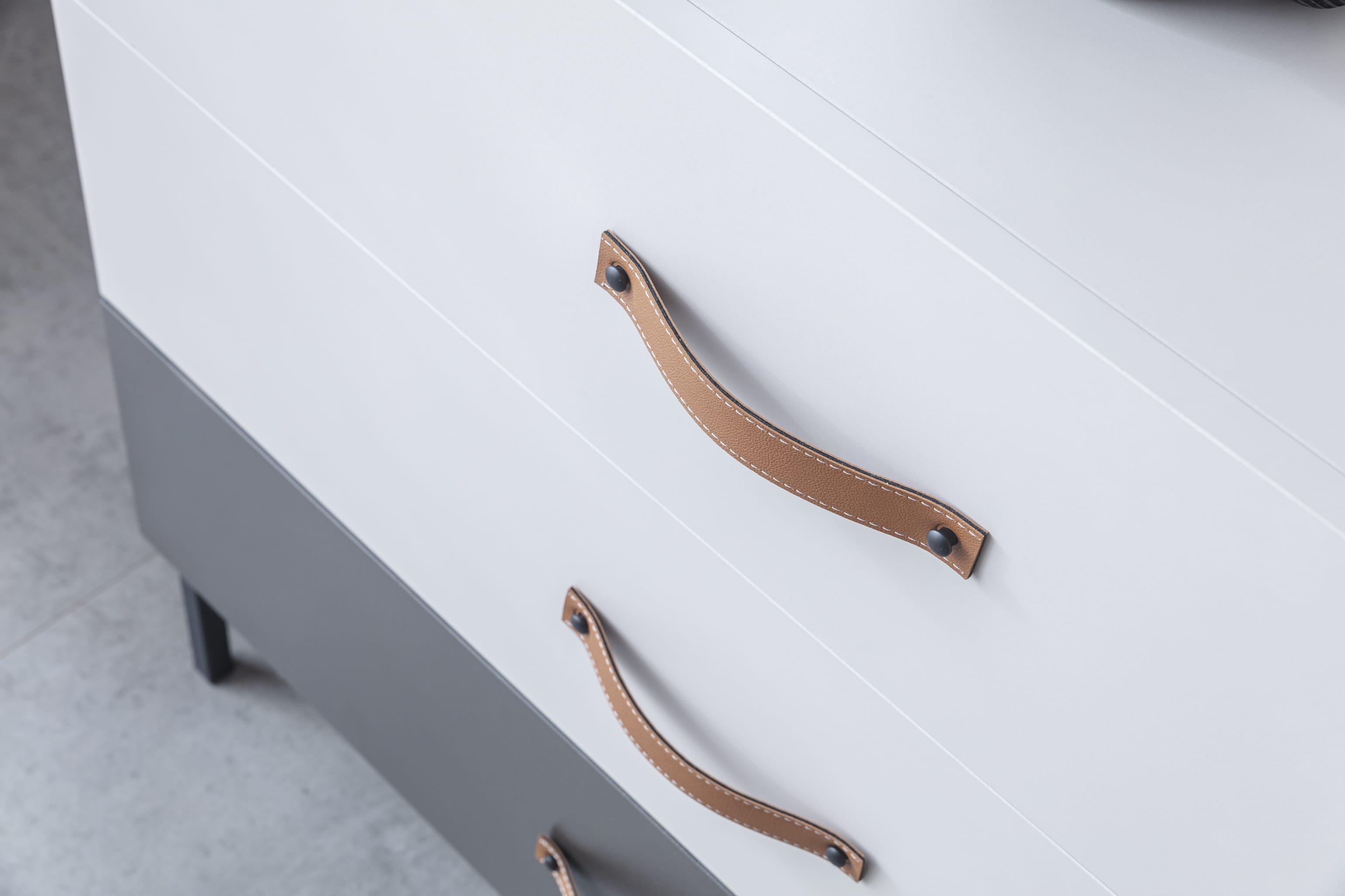 Alaska Genç Şifonyer