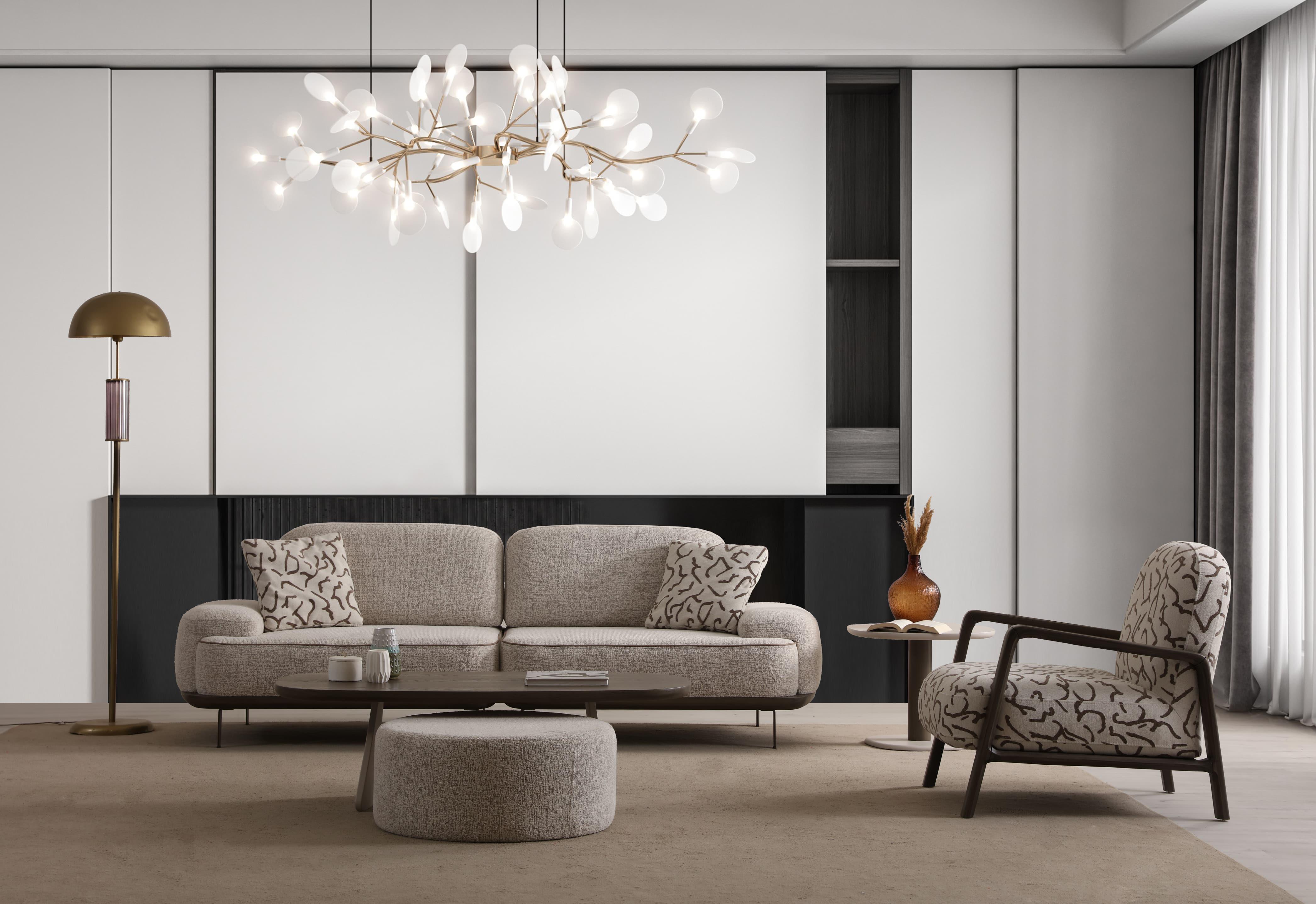 Alfa Koltuk Takımı