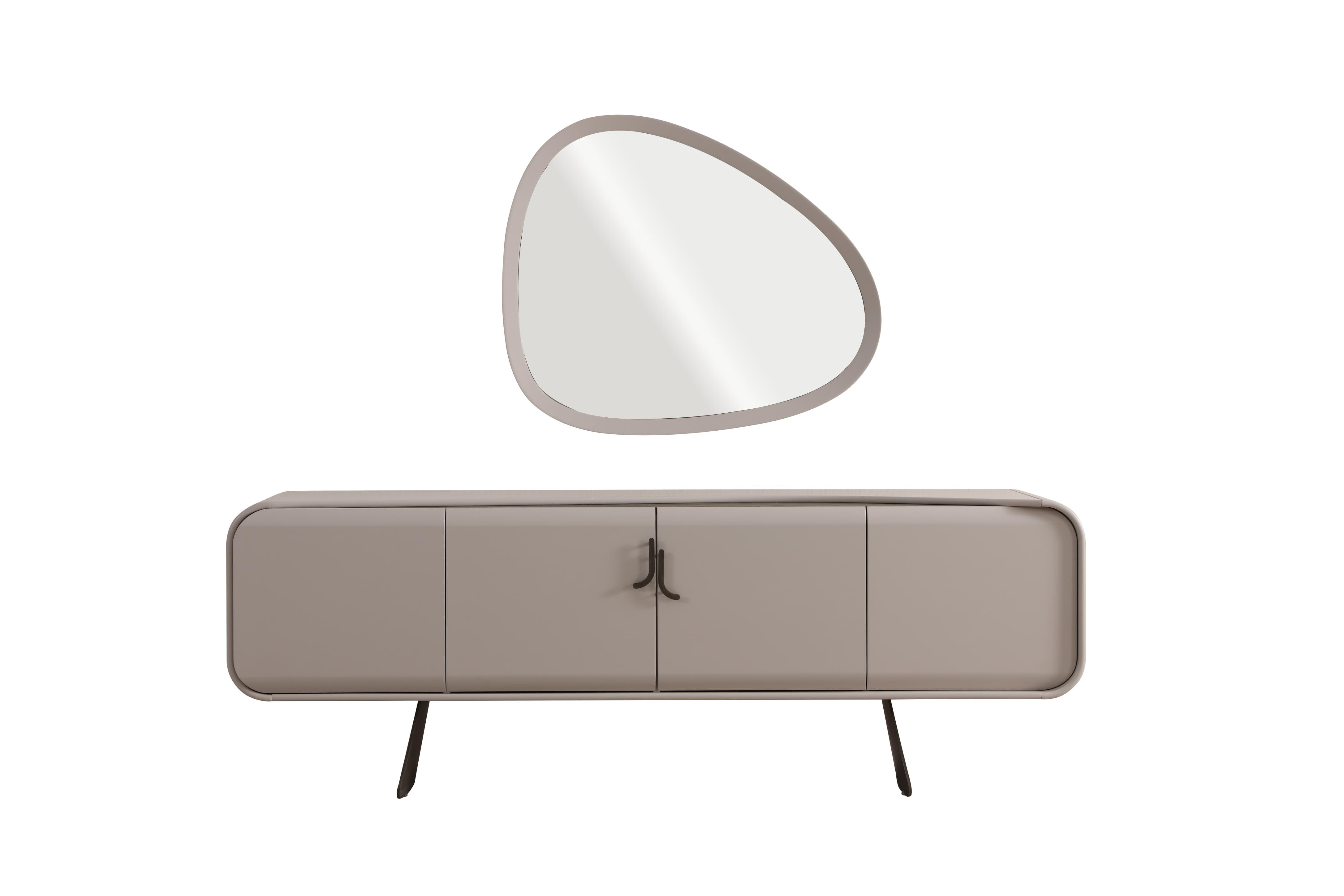 Alfa Yemek Odası Takımı