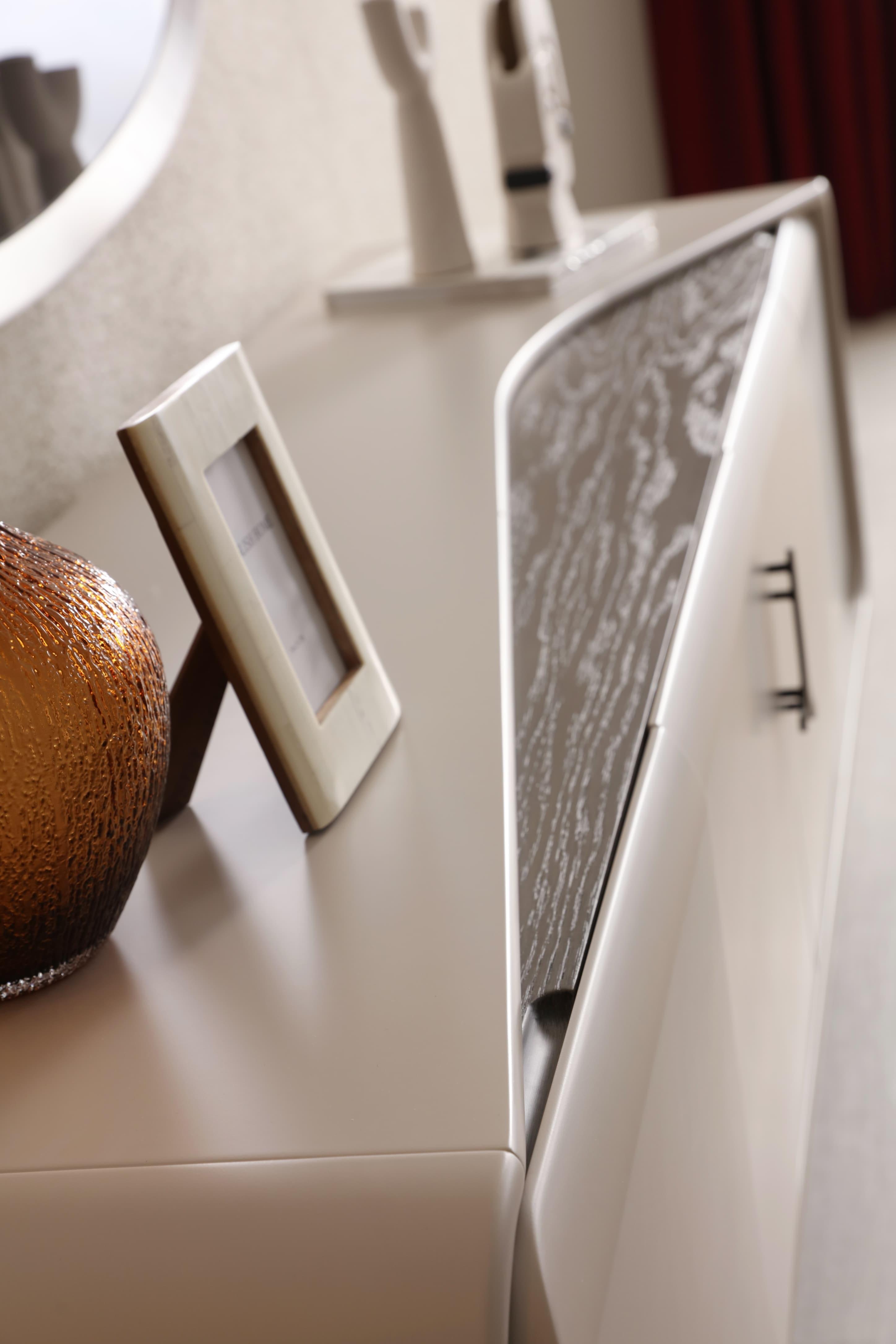 Alfa Yemek Odası Takımı