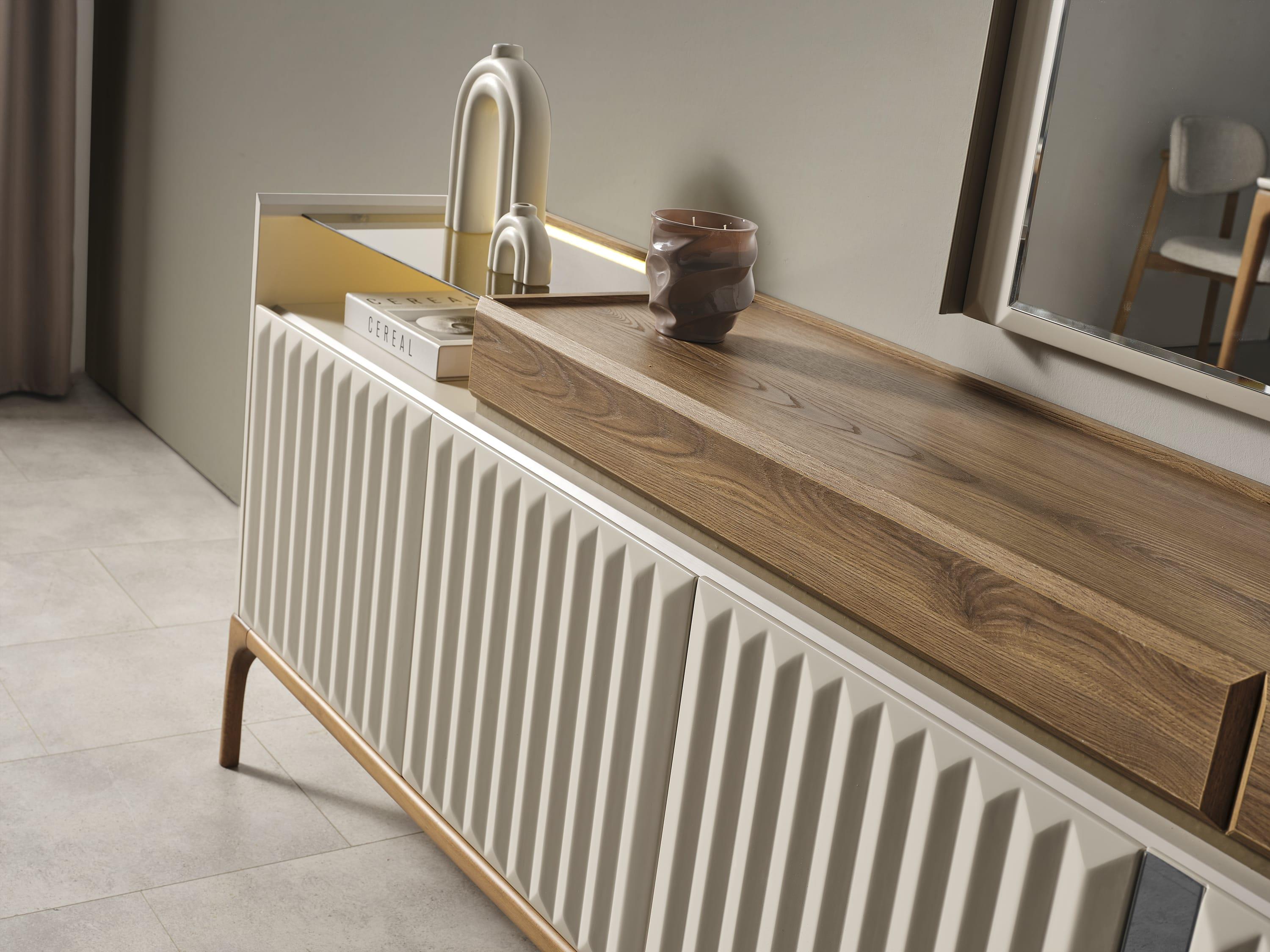 Alfa Yemek Odası Takımı