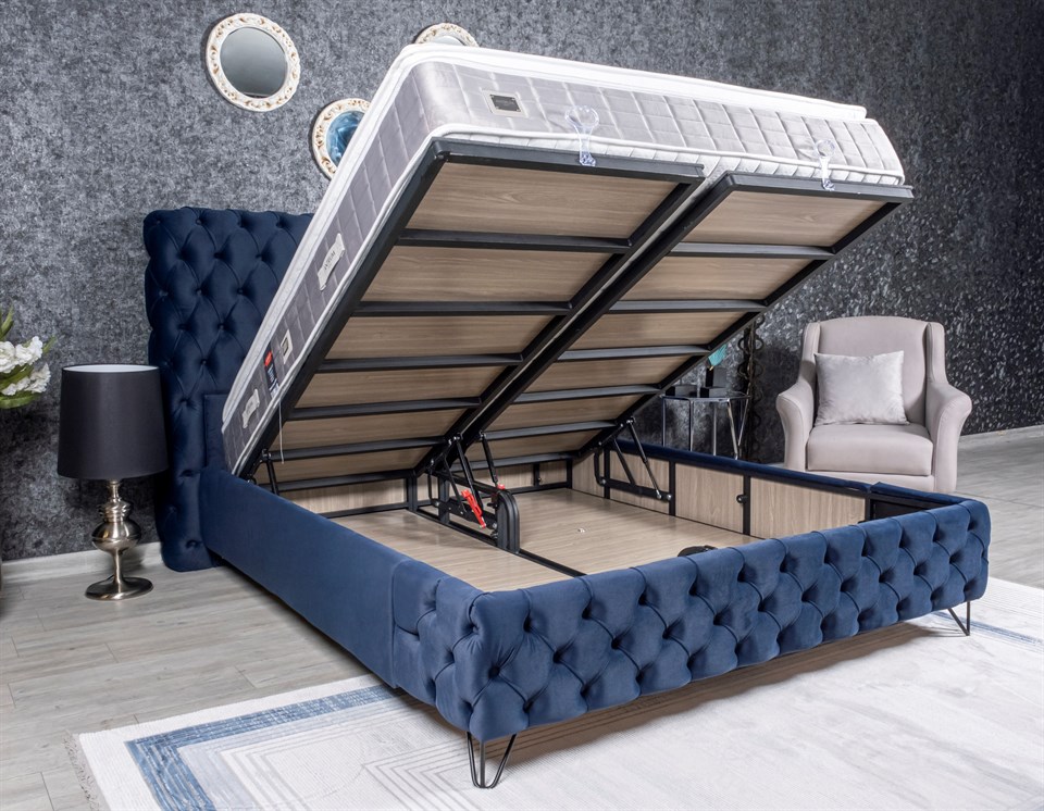 Antrium Plus Baza 90x190