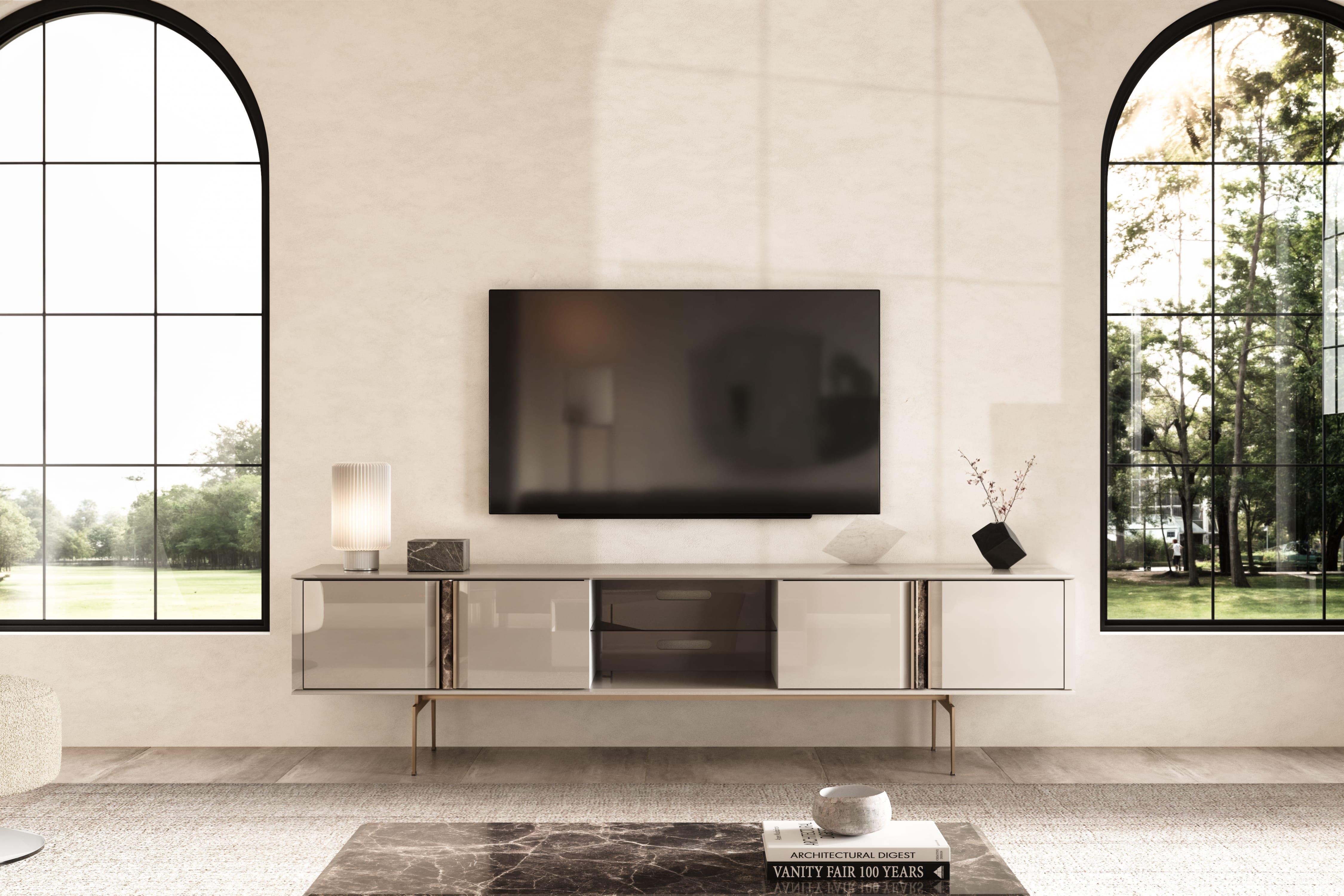Aria Tv Ünitesi 260 cm