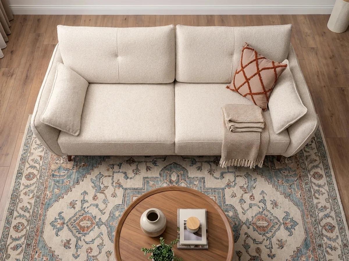 Asel Koltuk Takımı 