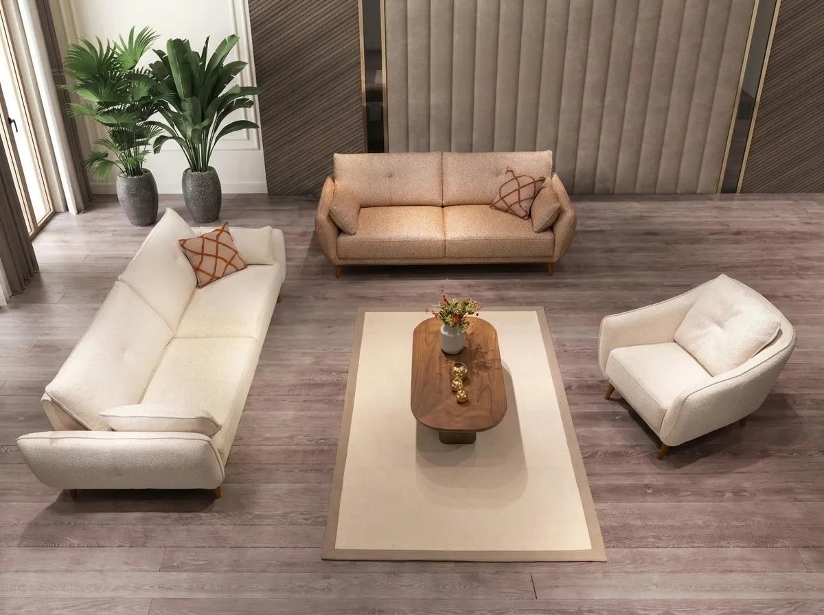 Asel Koltuk Takımı 