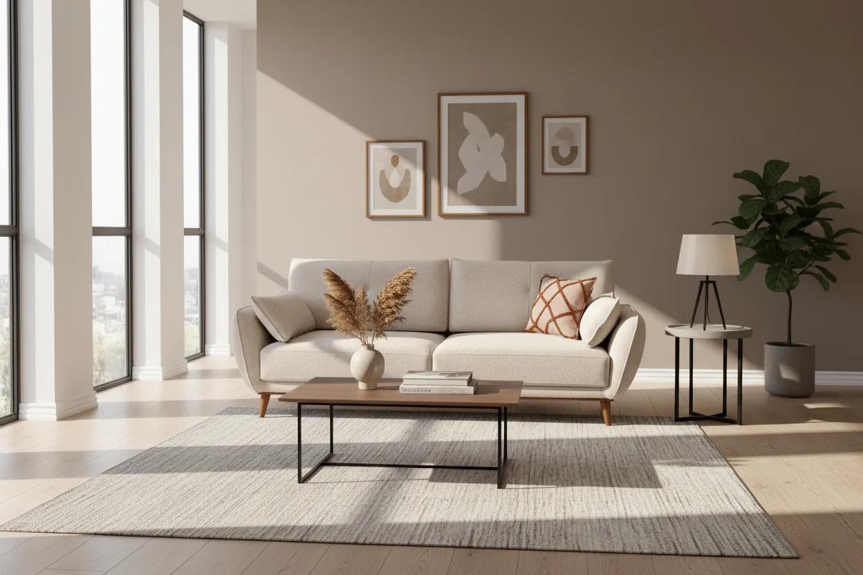 Asel Koltuk Takımı 