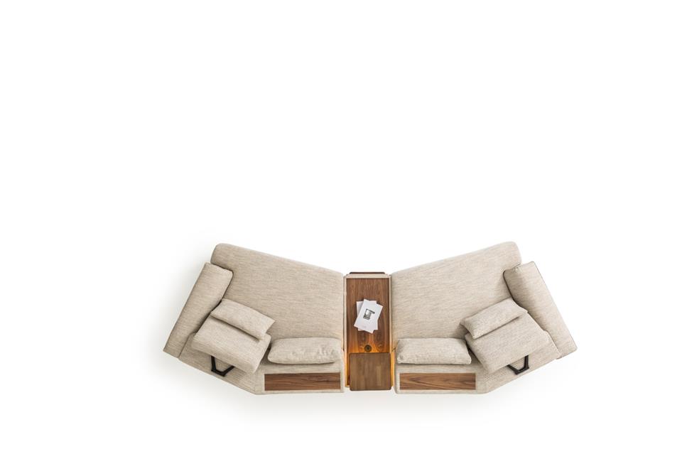 Aston Köşe Koltuk Takımı