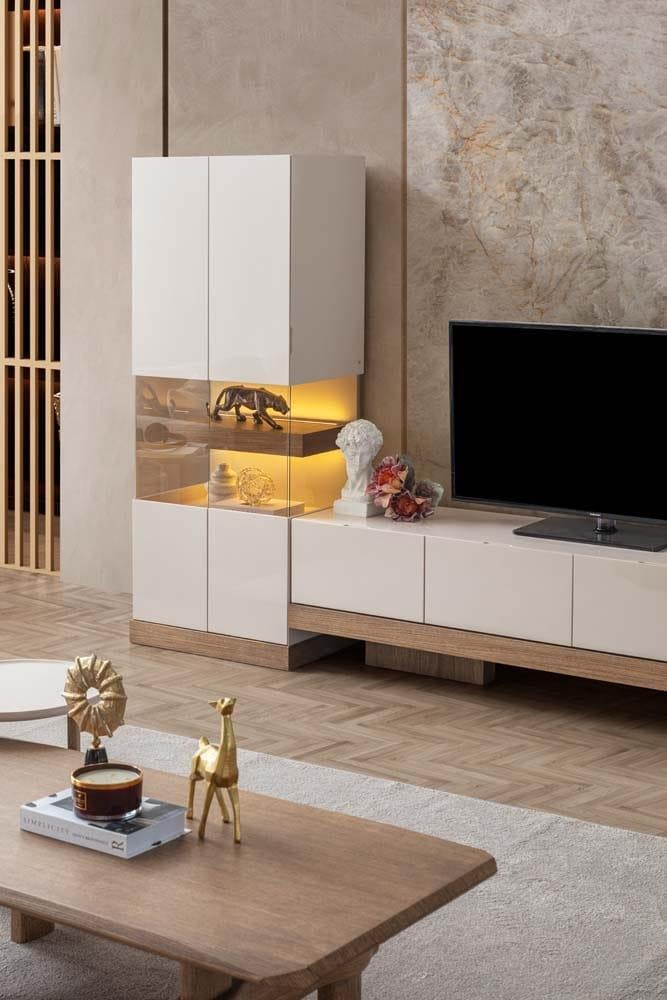 Aura Tv Ünite Takımı