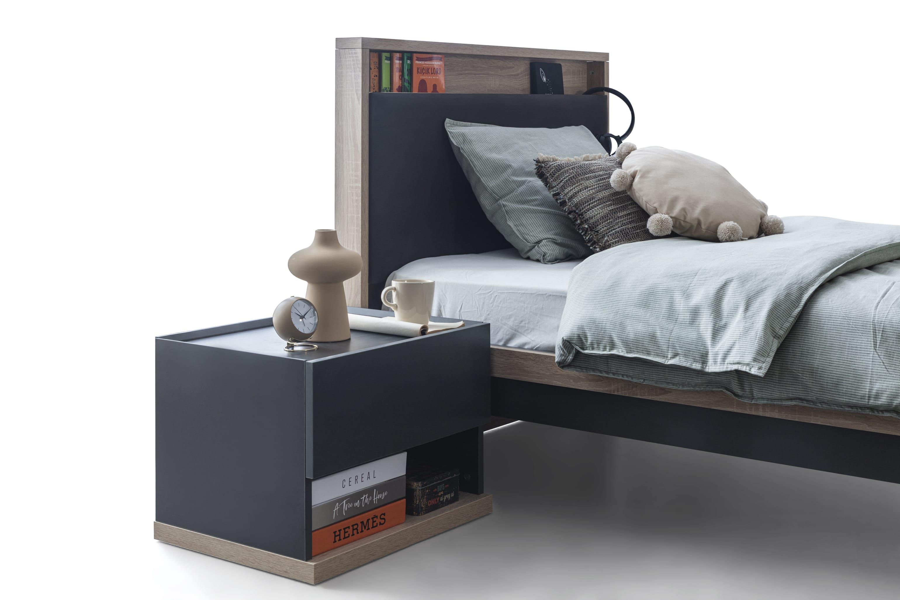 Berlin Genç Komidin