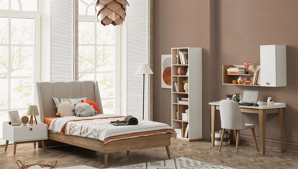 Bohem Genç Kitaplık