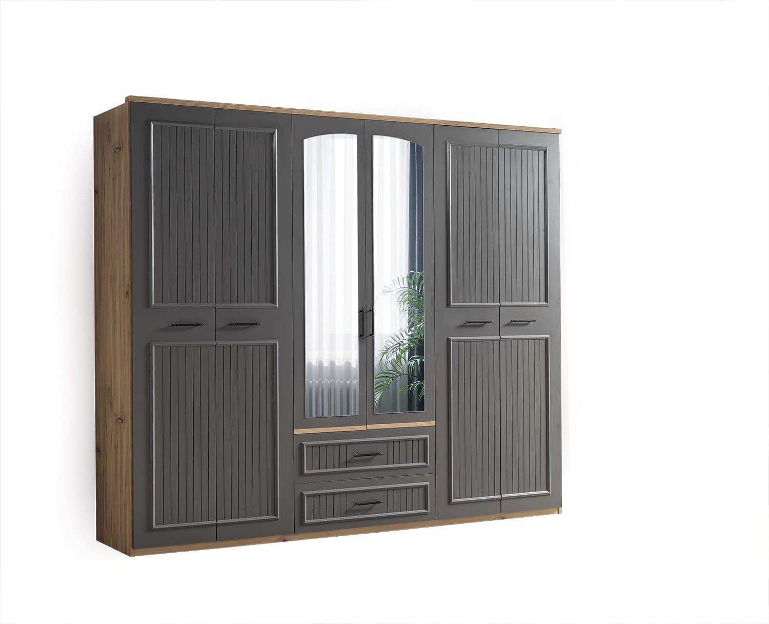 Cloud Yatak Odası Takım