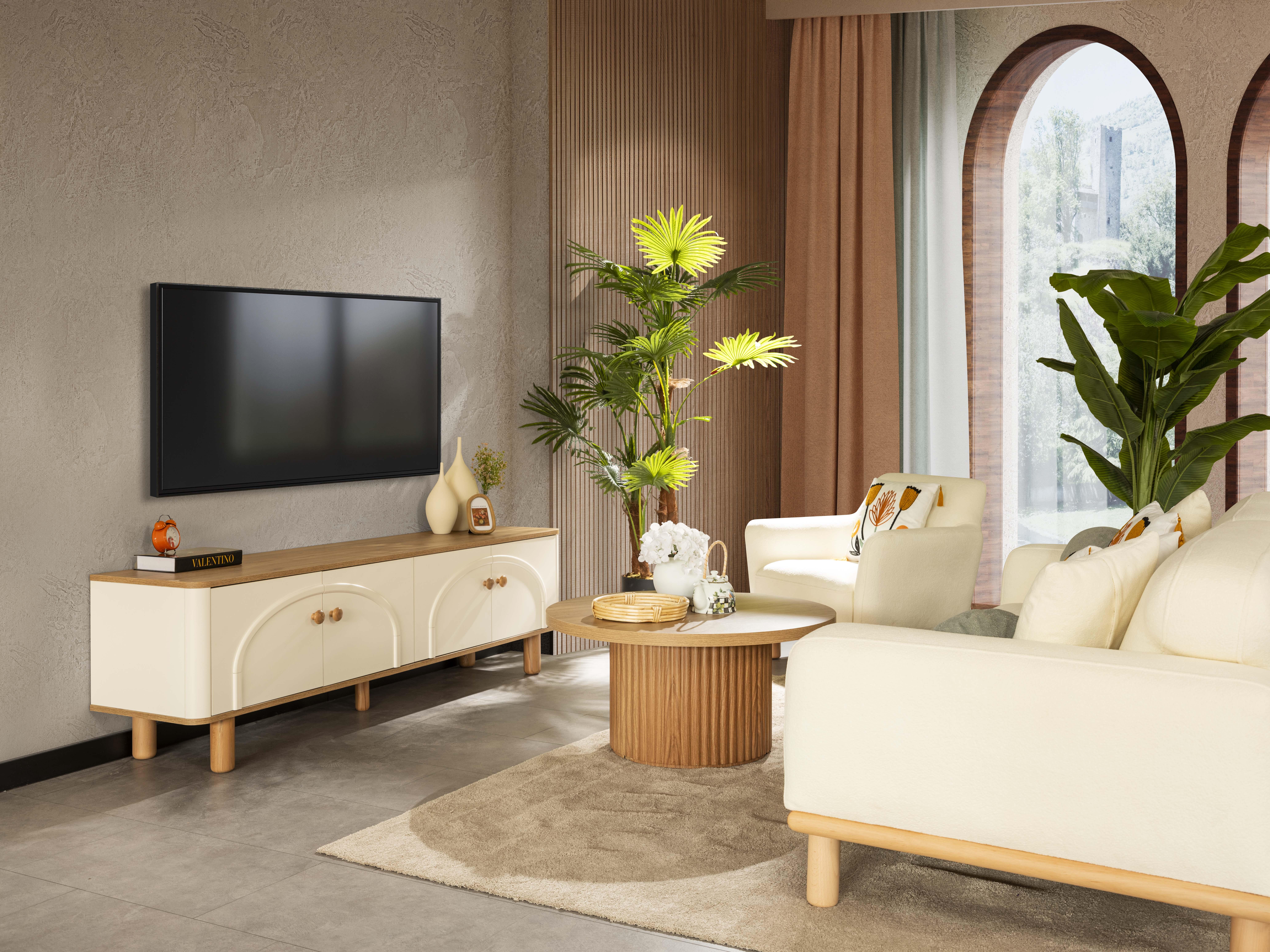 Coco Tv Ünite Takımı