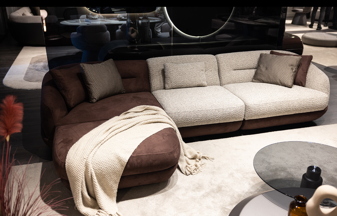 Conte Matte Relax Köşe