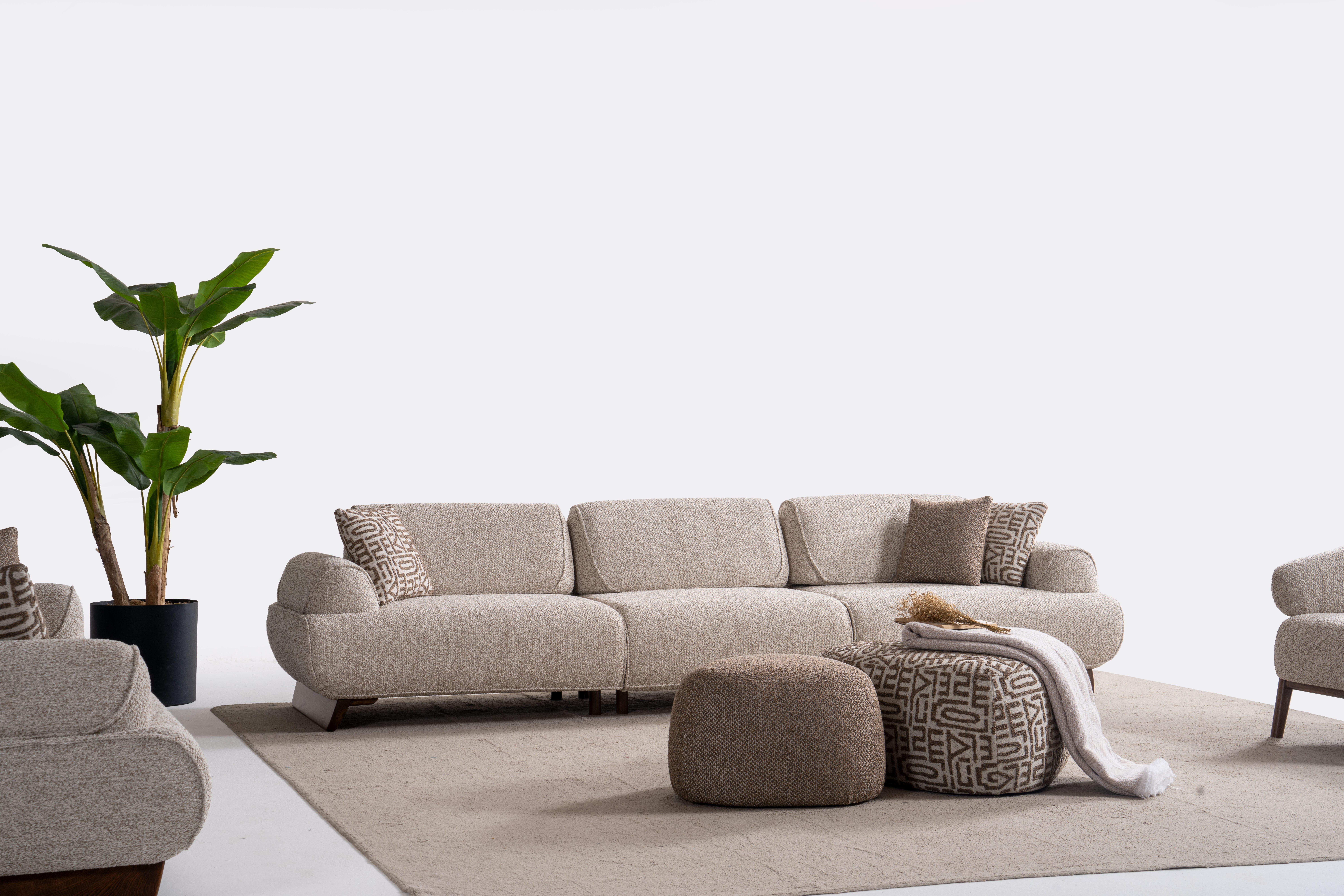 Dante Koltuk Takımı