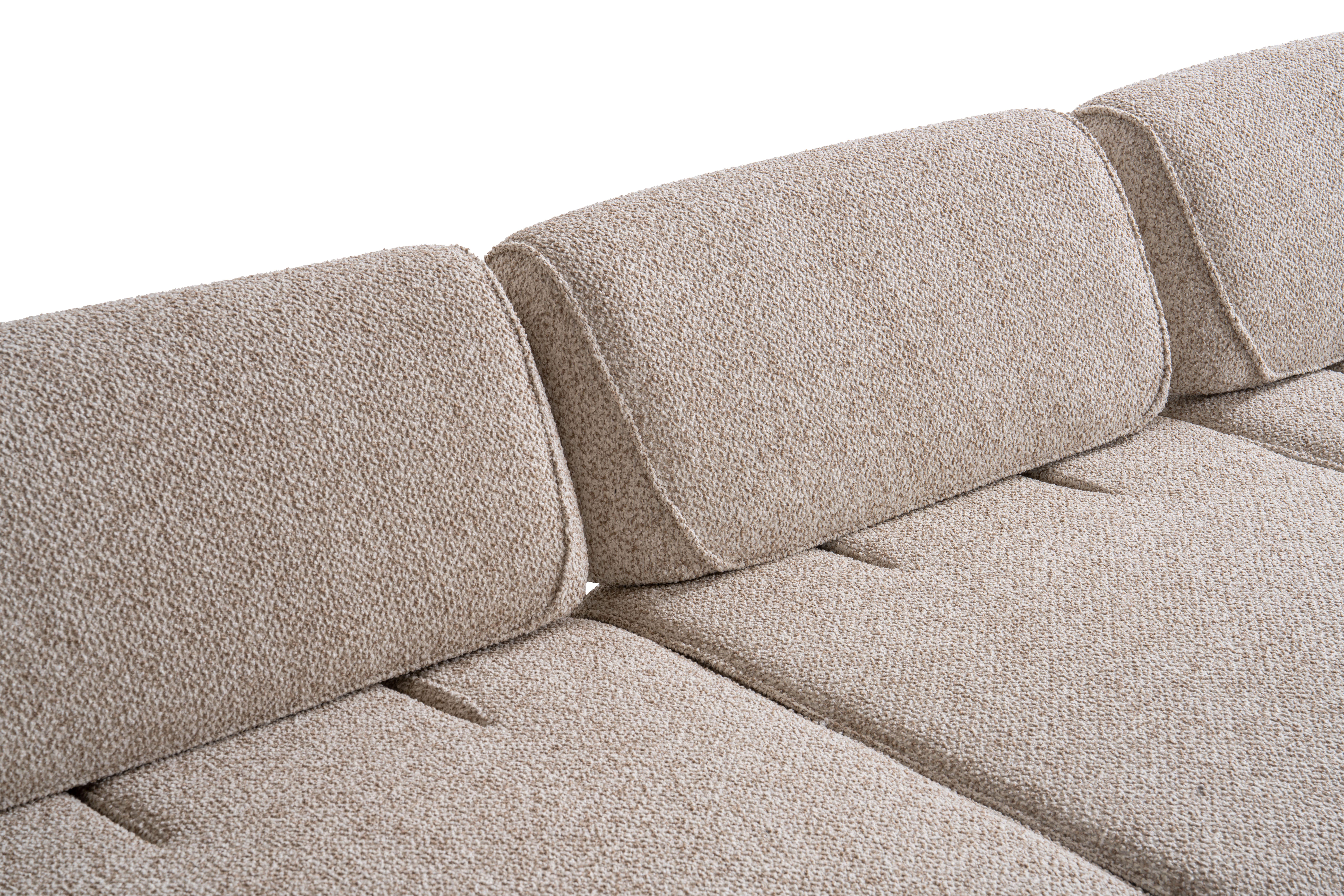 Dante Koltuk Takımı