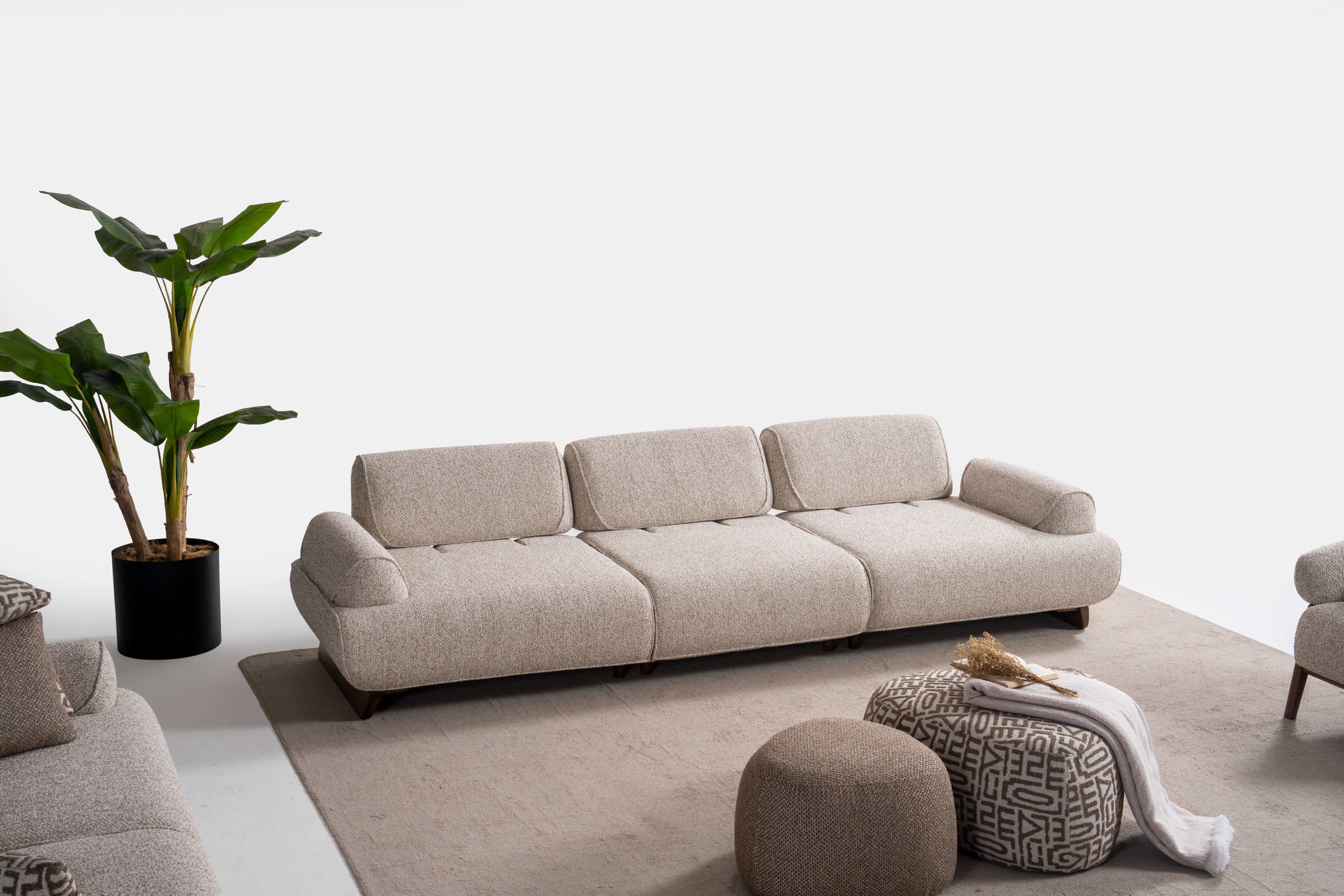 Dante Koltuk Takımı