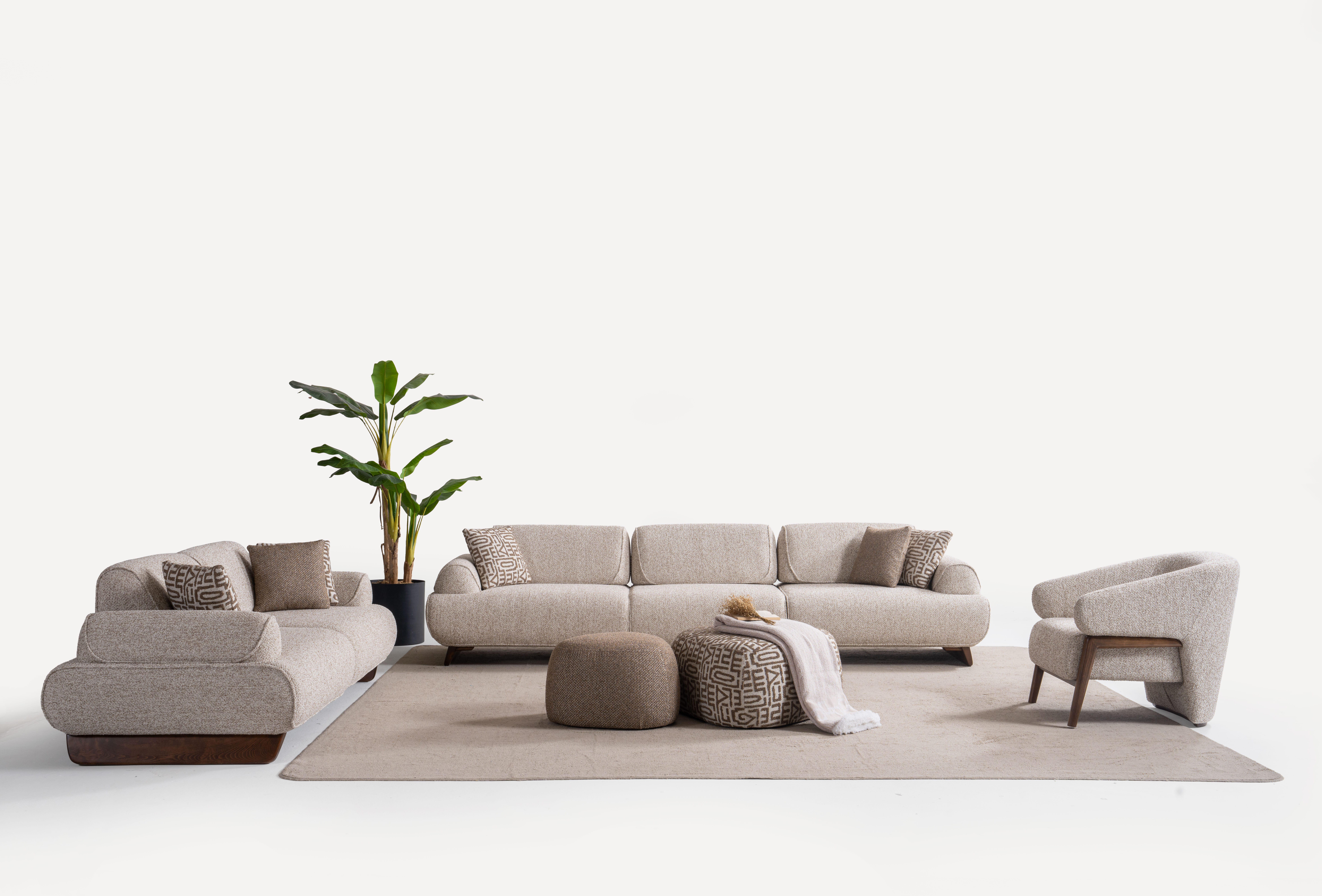 Dante Koltuk Takımı