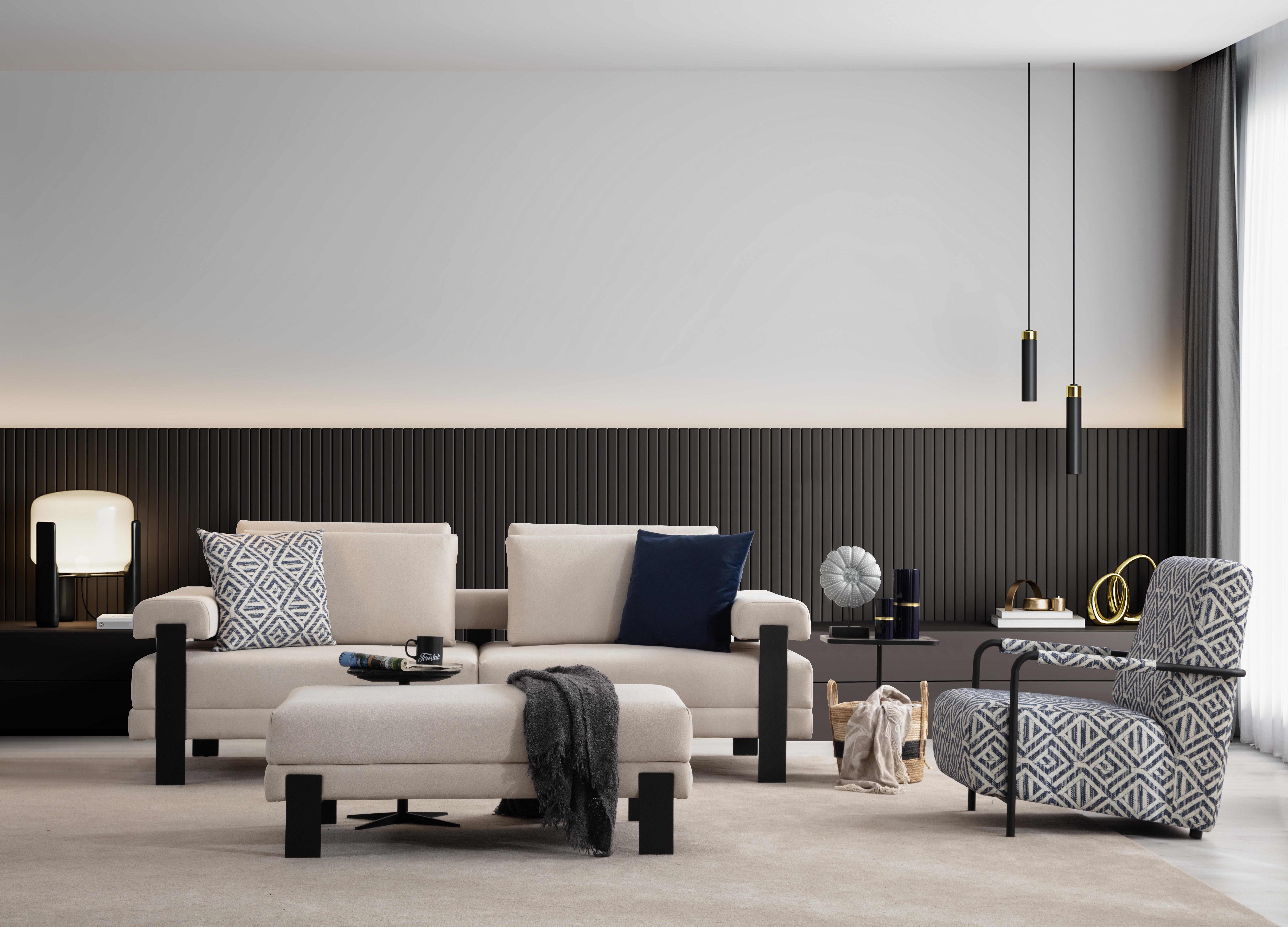 Deep Living  Koltuk Takımı