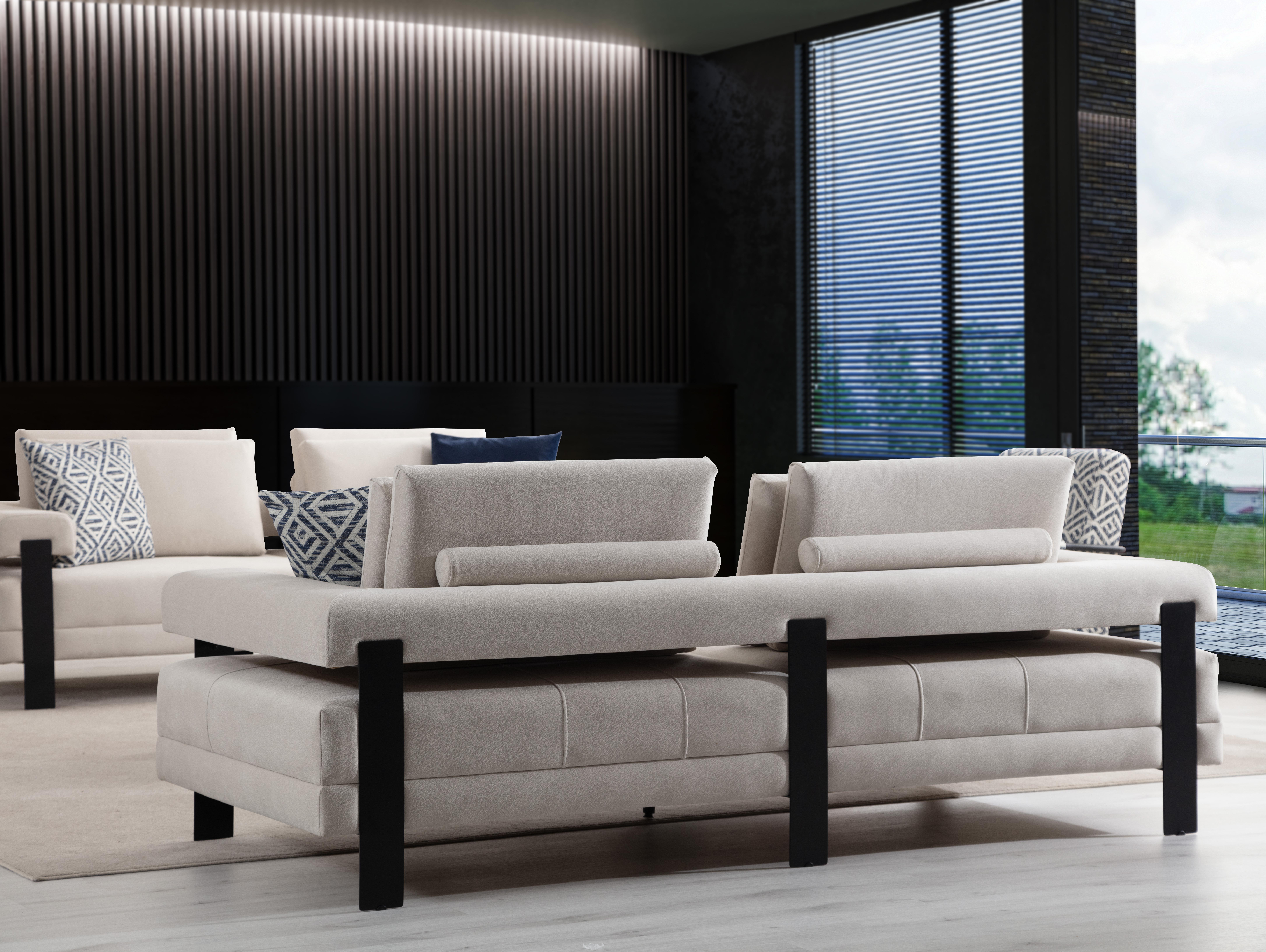 Deep Living  Koltuk Takımı