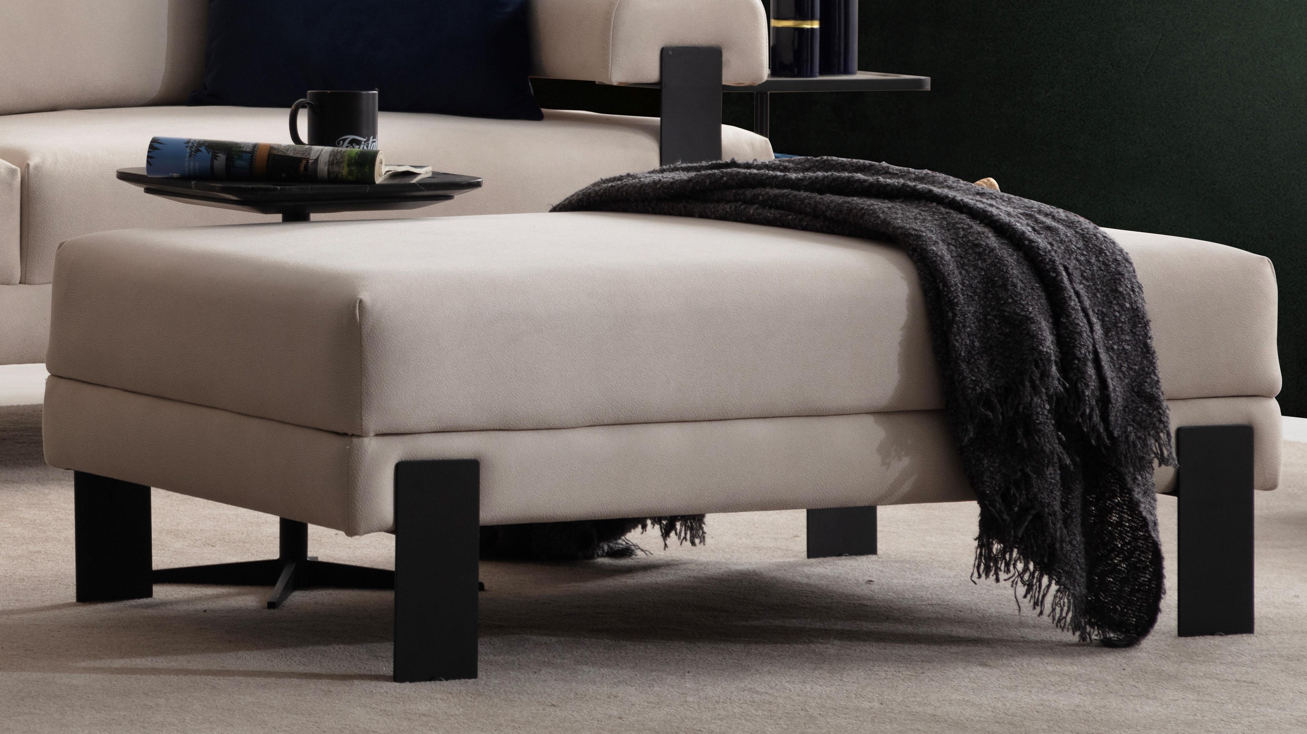 Deep Living Puf 