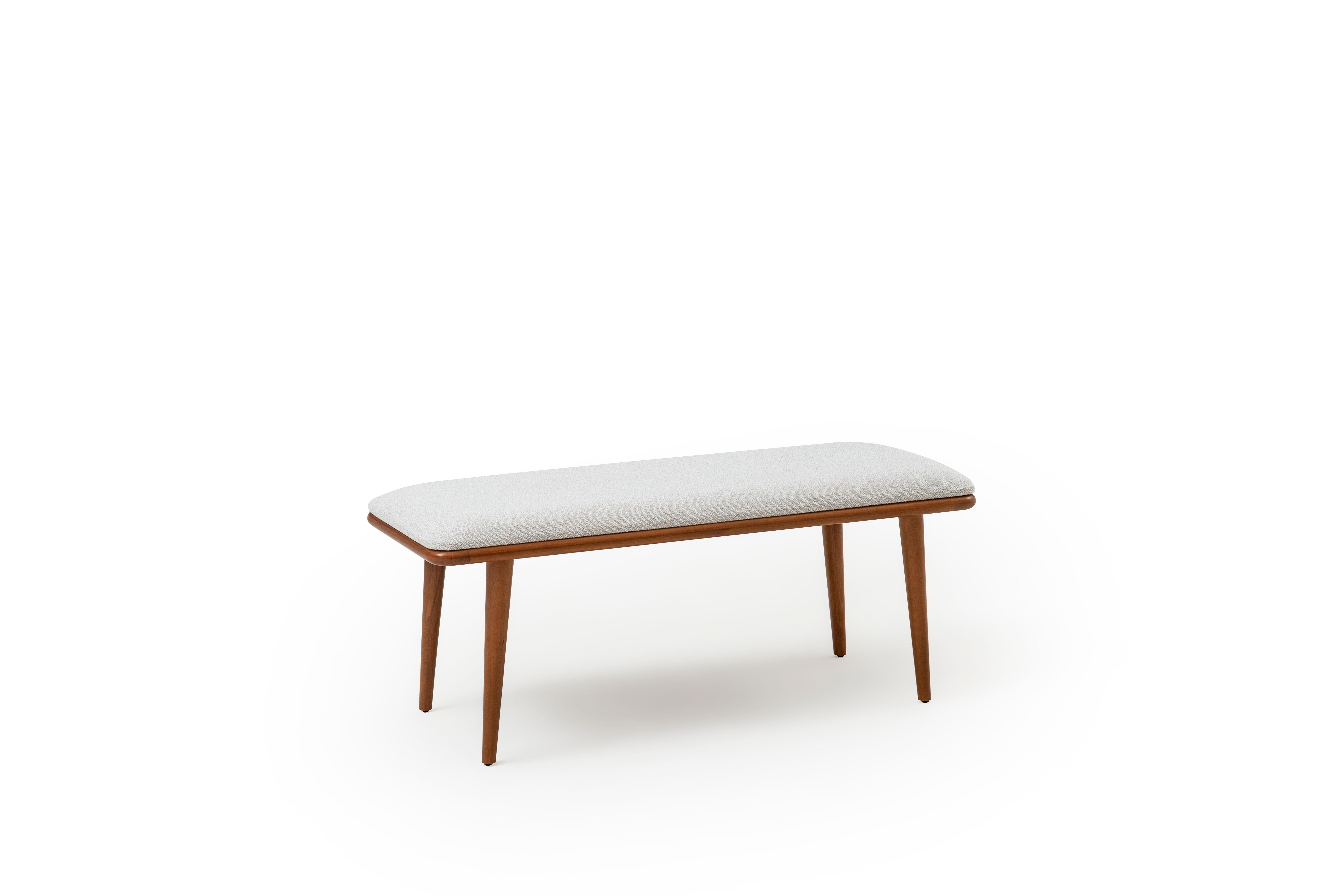 Delta Bench