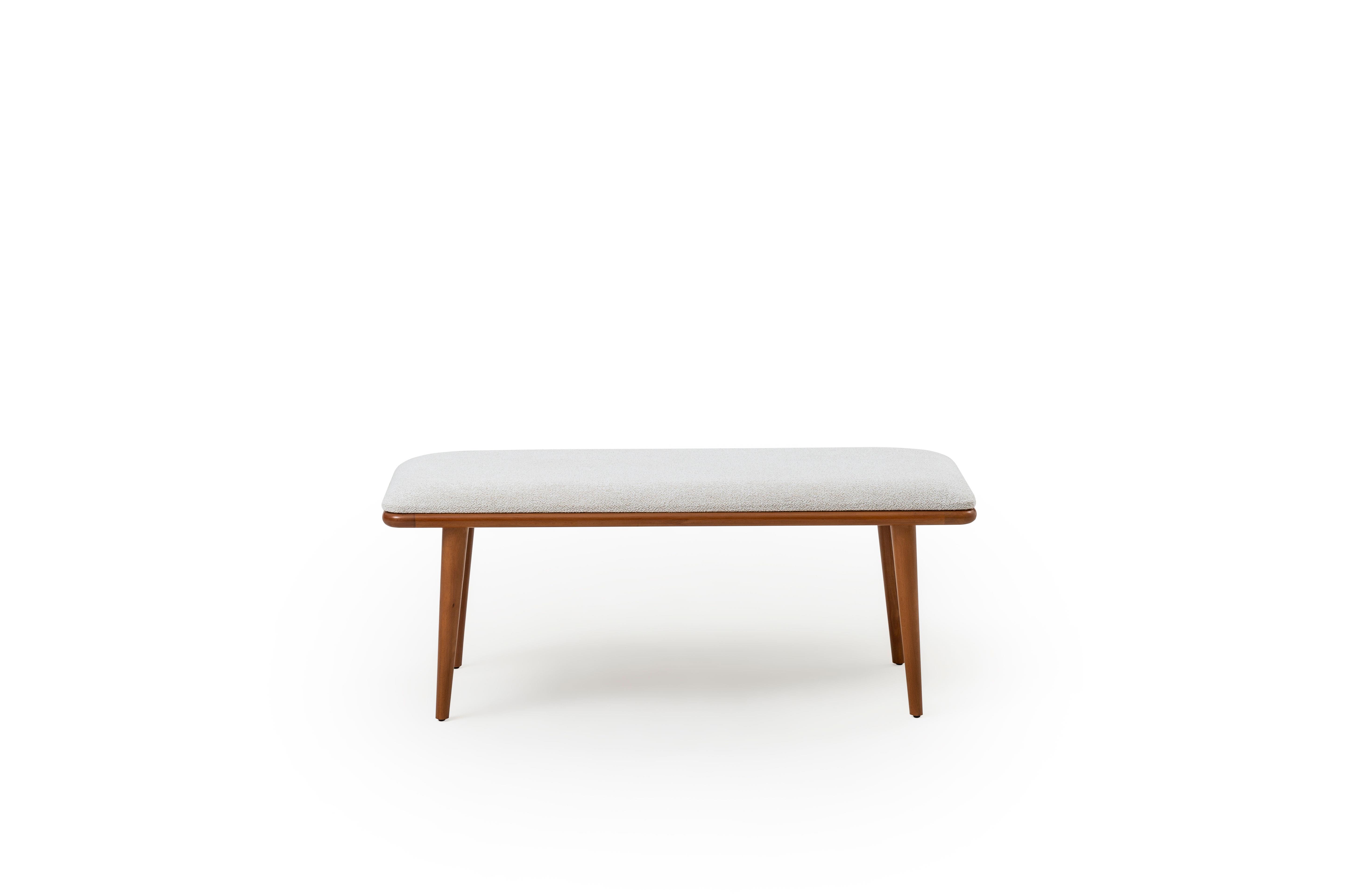 Delta Bench
