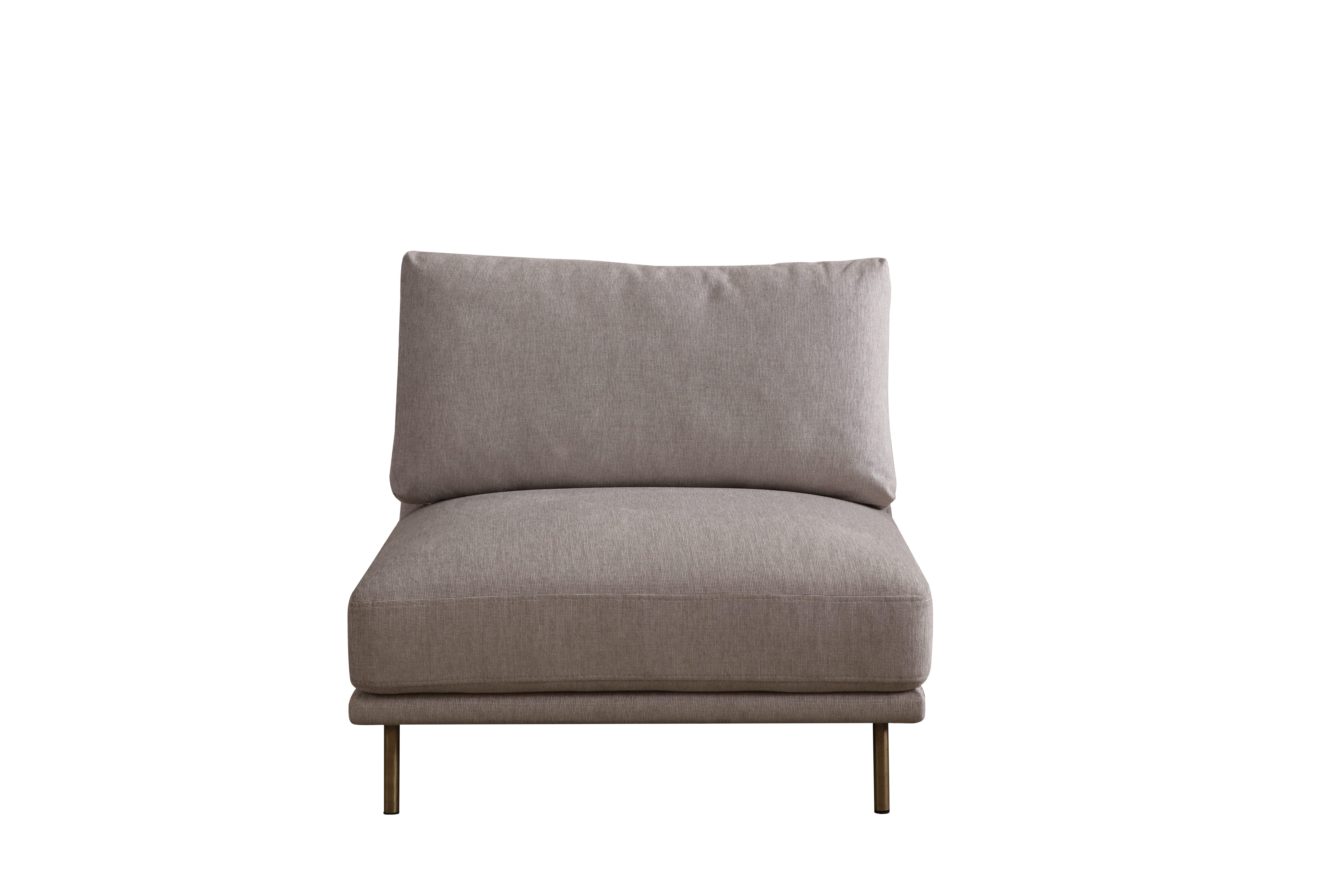 Eos Antik Ayak Köşe 92 cm Modül