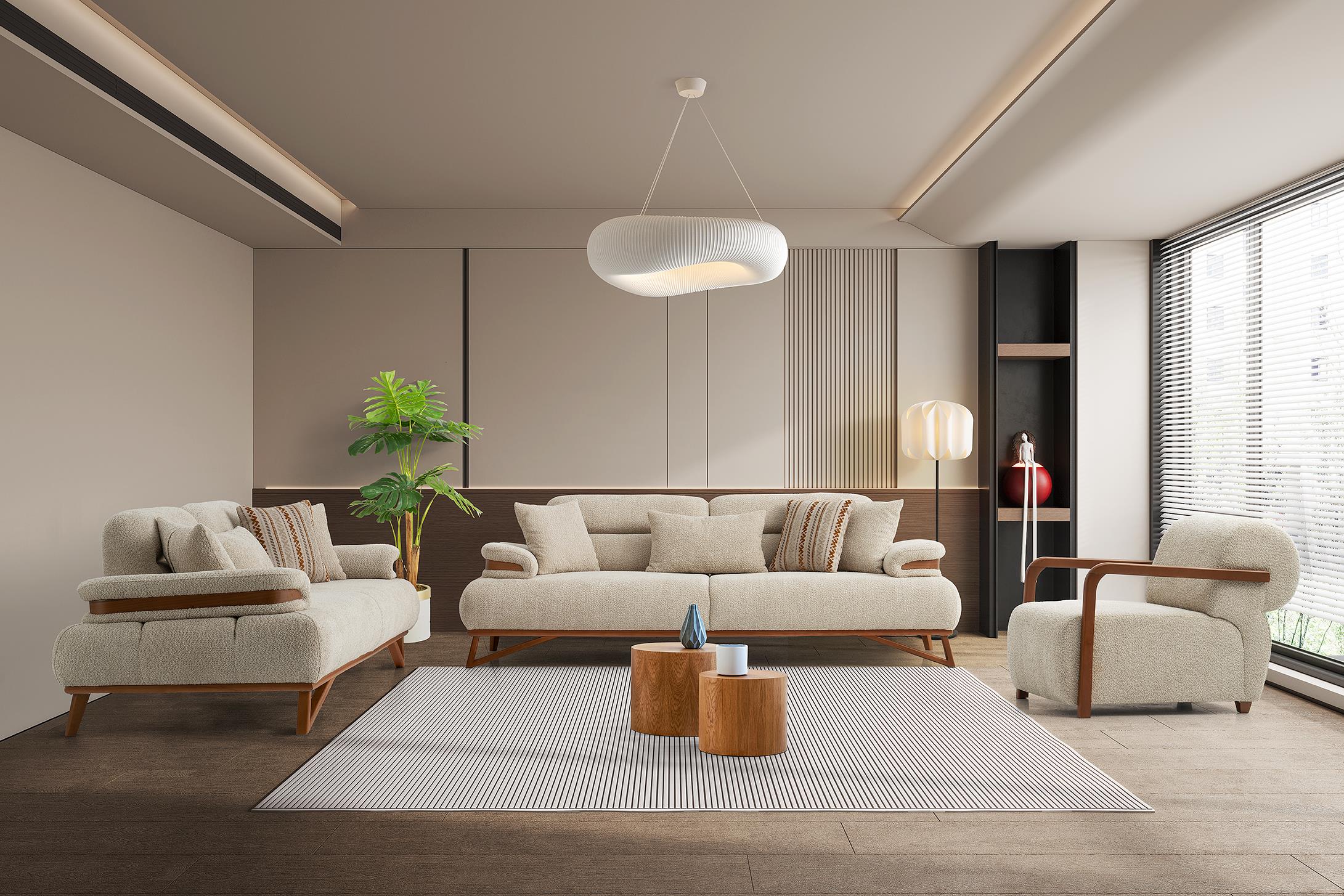 Fabia Koltuk Takımı